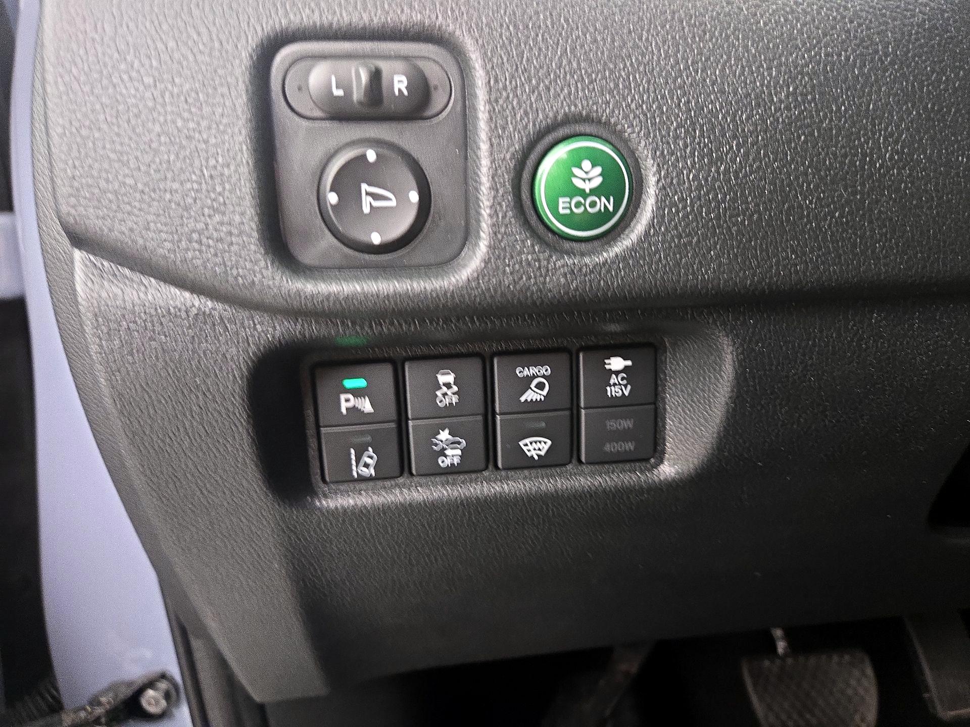 Thumbnail: 2023 Honda Ridgeline - 13