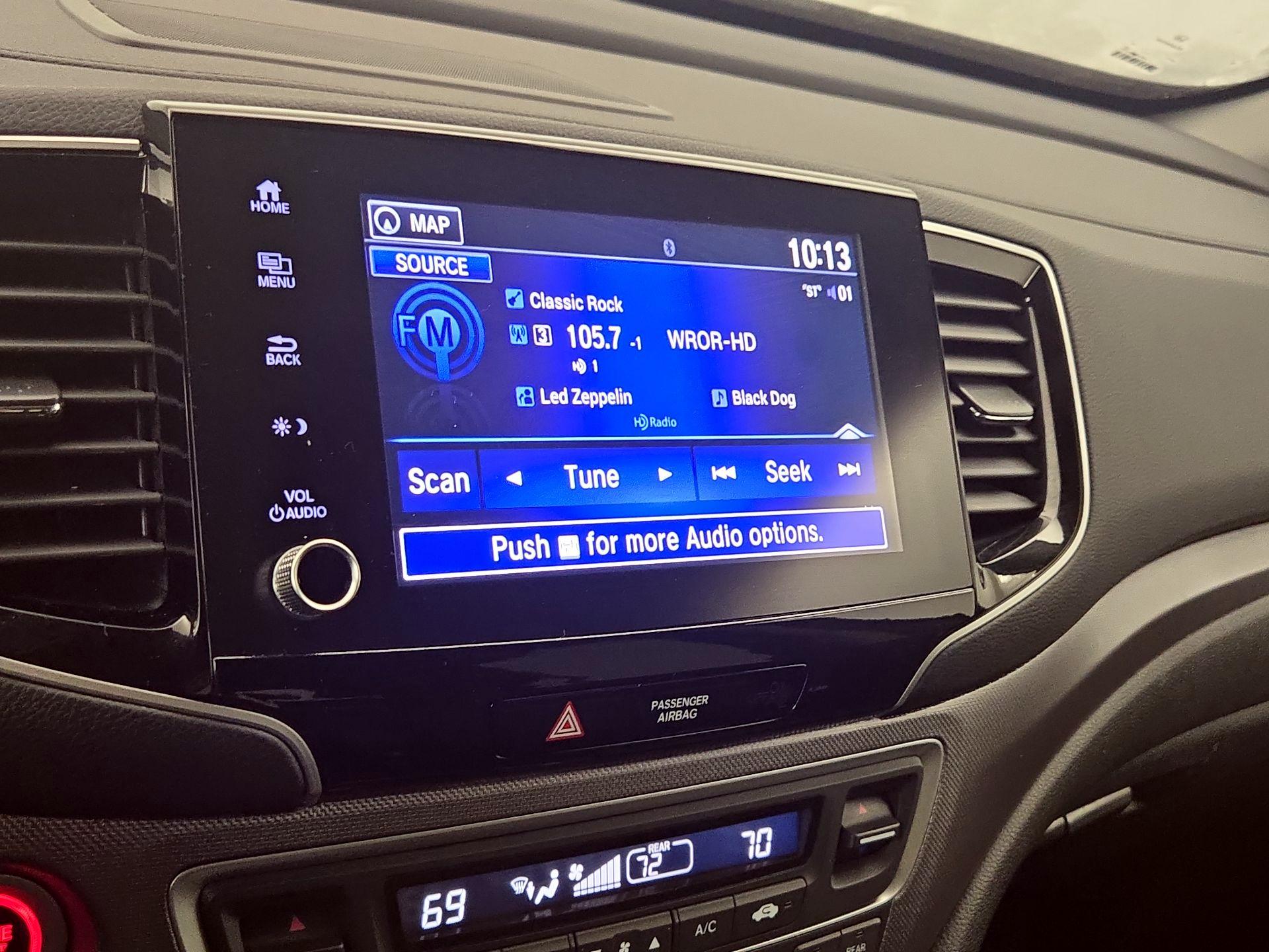 Thumbnail: 2023 Honda Ridgeline - 16