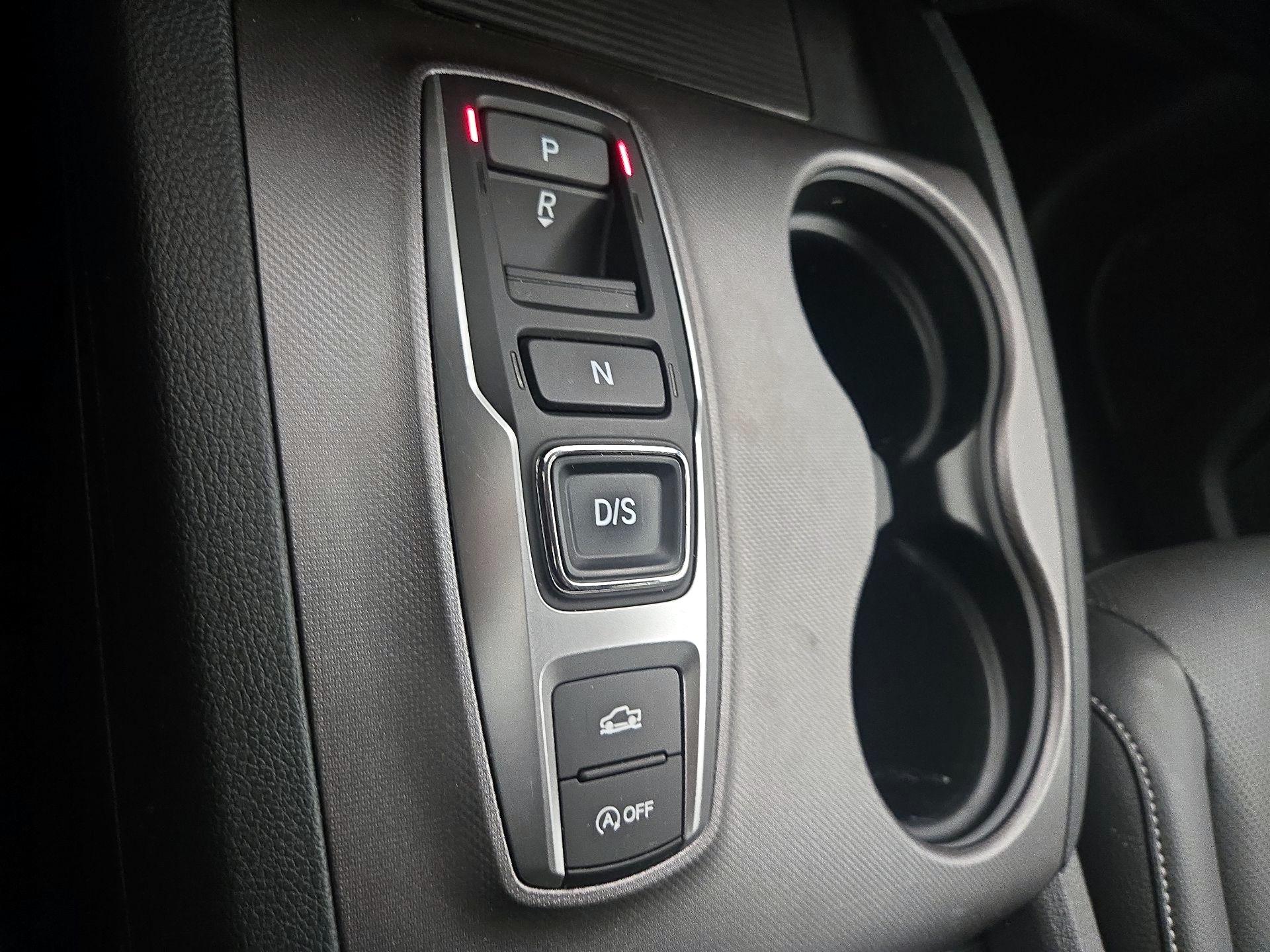 Thumbnail: 2023 Honda Ridgeline - 18