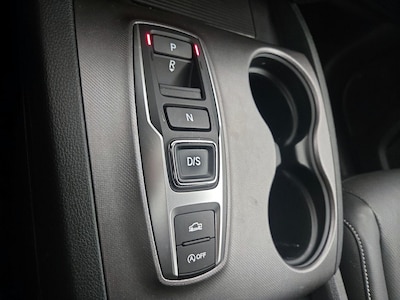 Shifter