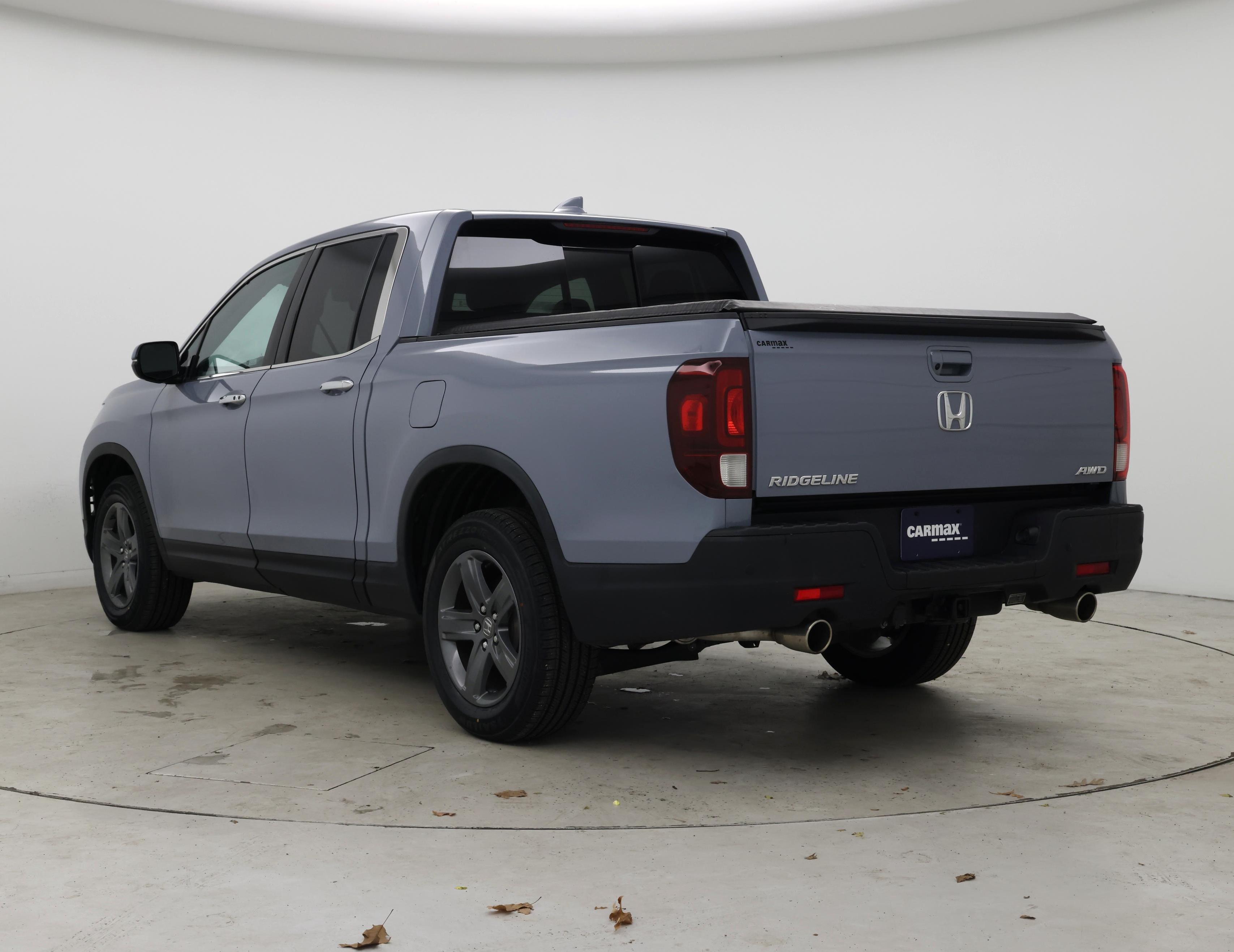 Thumbnail: 2023 Honda Ridgeline - 2