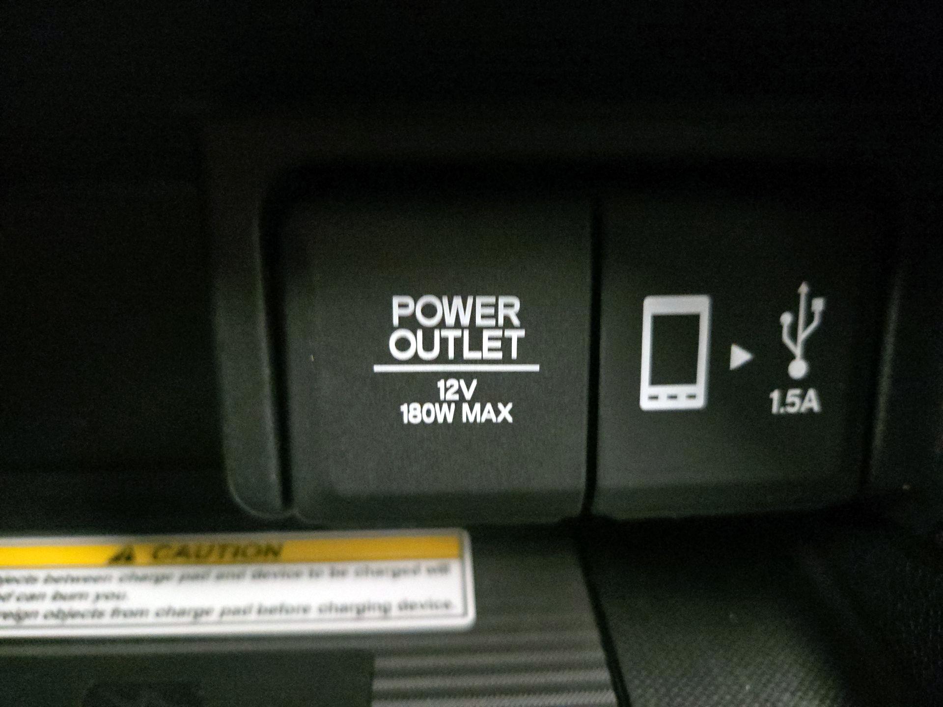 Thumbnail: 2023 Honda Ridgeline - 19