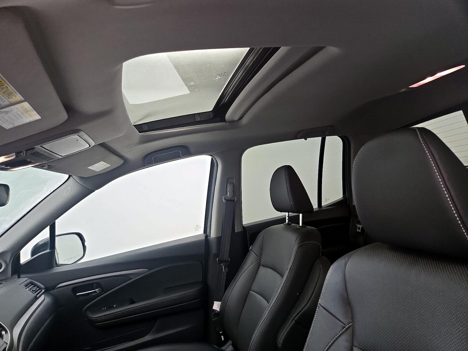 2023 Honda Ridgeline RTL-E - Photo 21