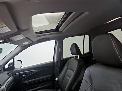 Sunroof