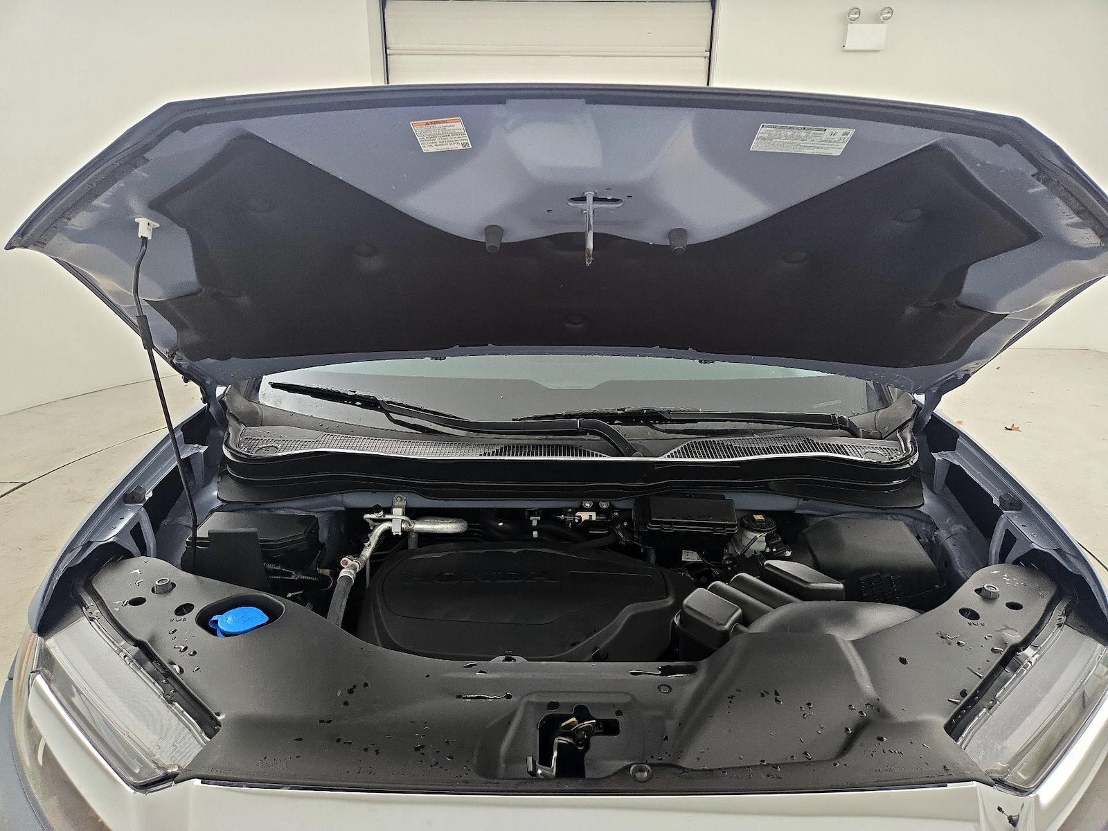 2023 Honda Ridgeline RTL-E - Photo 24