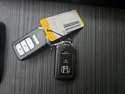 Keys