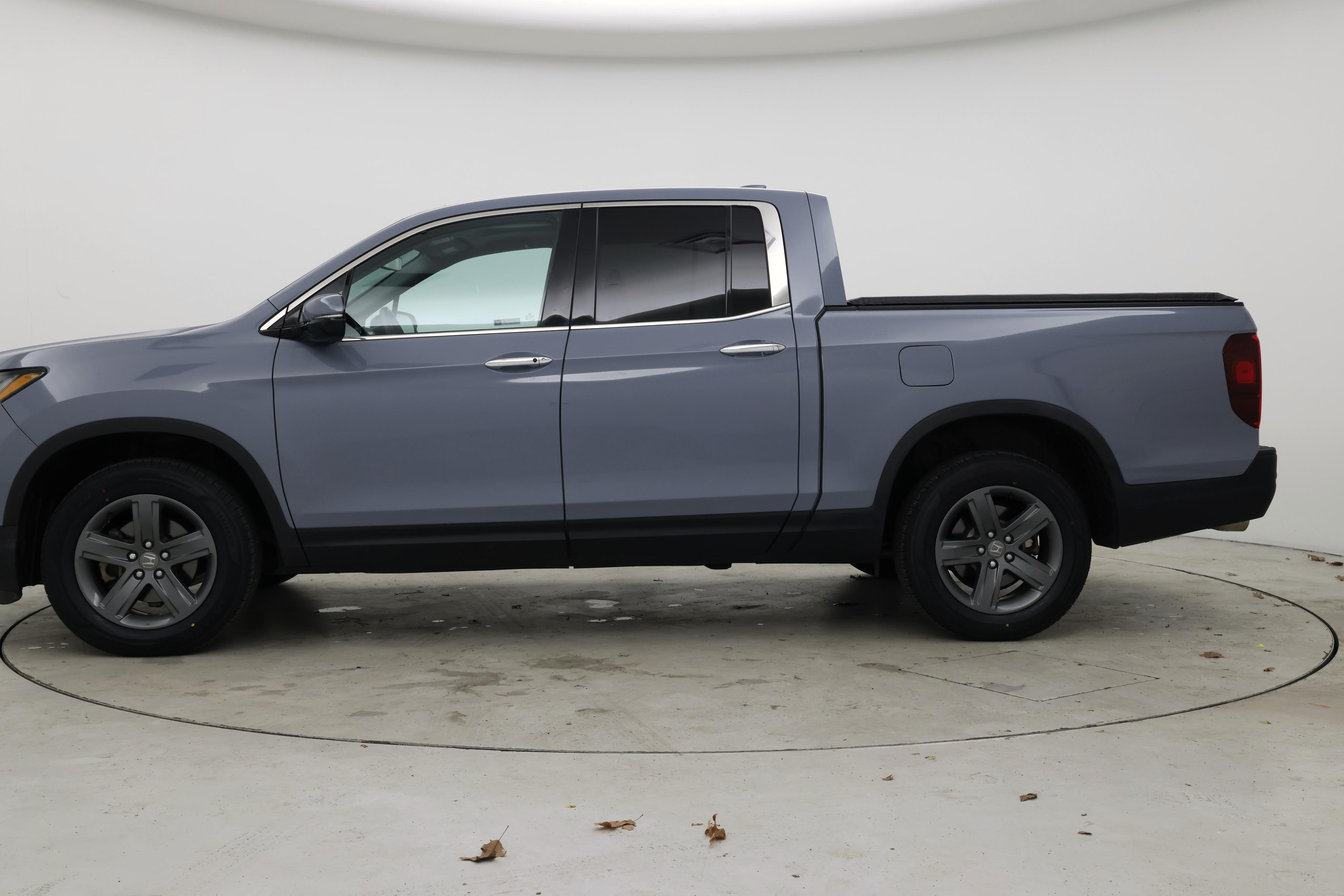 Thumbnail: 2023 Honda Ridgeline - 3