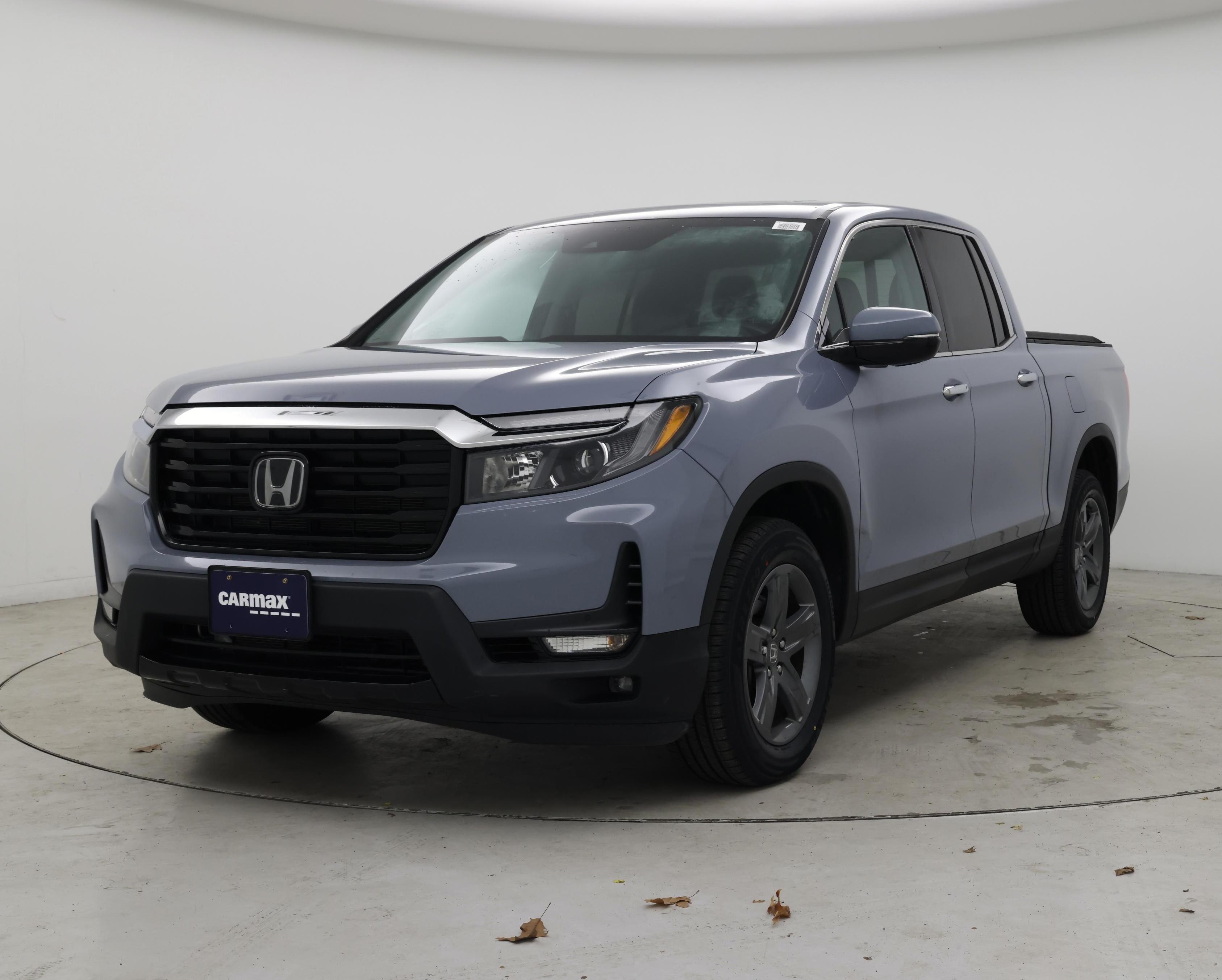Thumbnail: 2023 Honda Ridgeline - 4