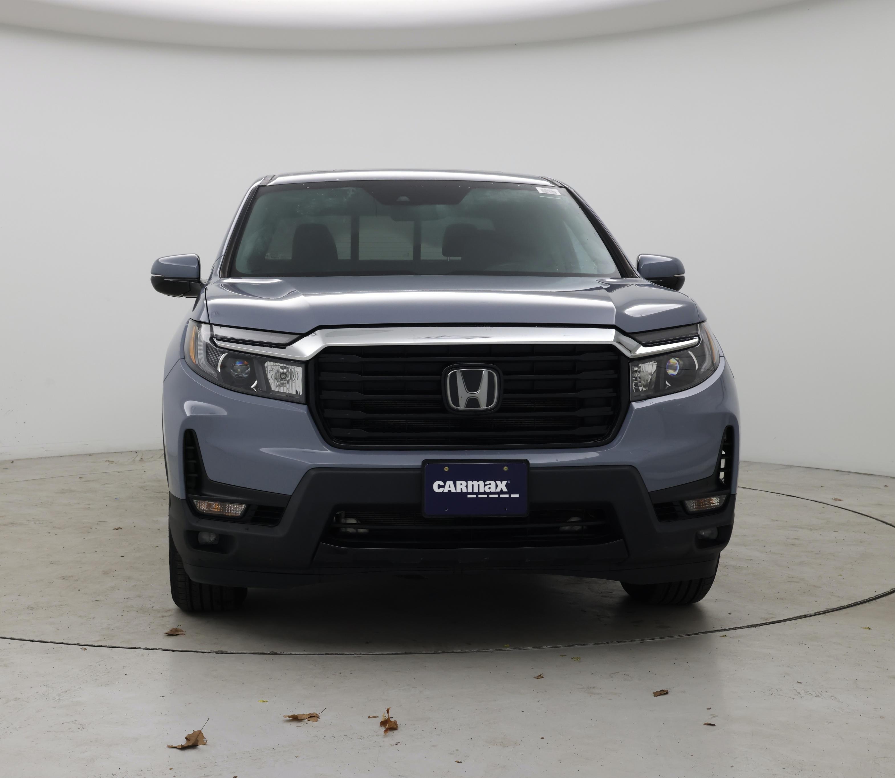 Thumbnail: 2023 Honda Ridgeline - 5