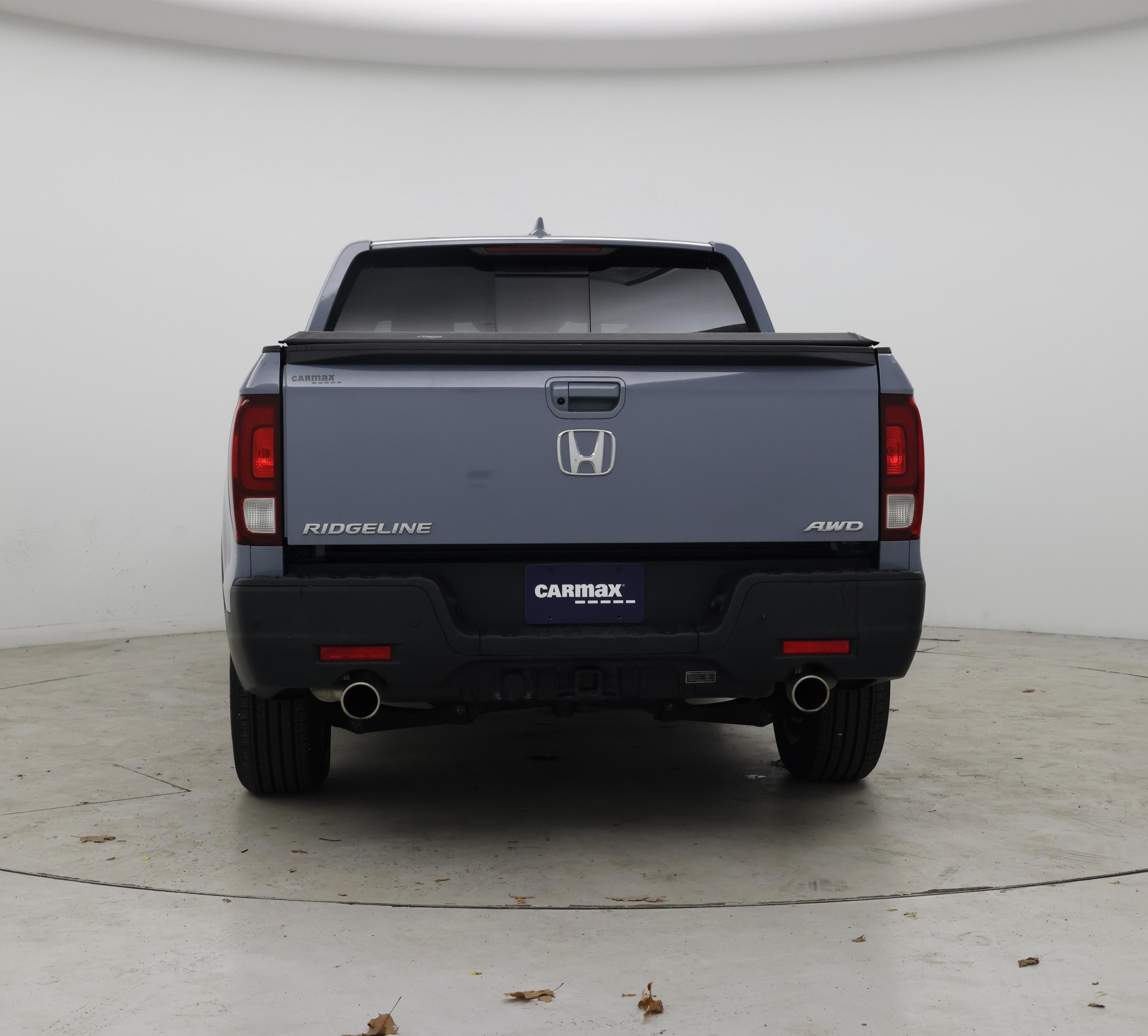 Thumbnail: 2023 Honda Ridgeline - 6