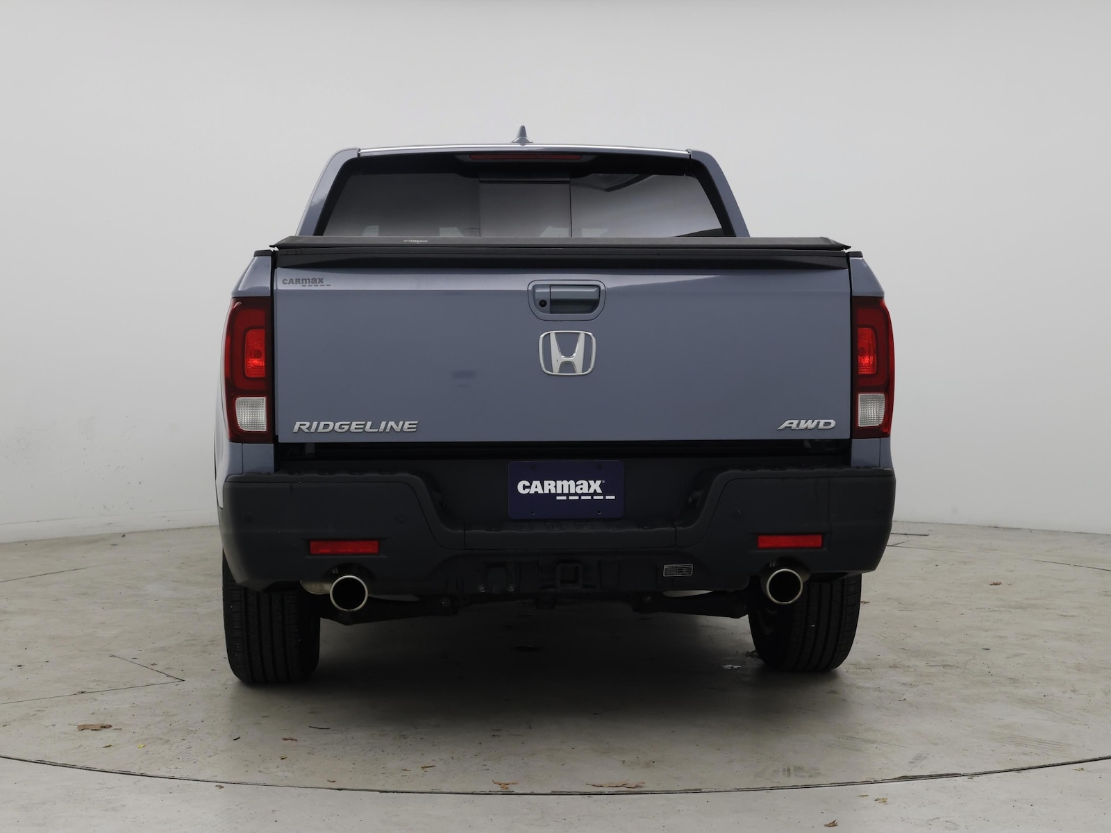 2023 Honda Ridgeline RTL-E - Photo 7