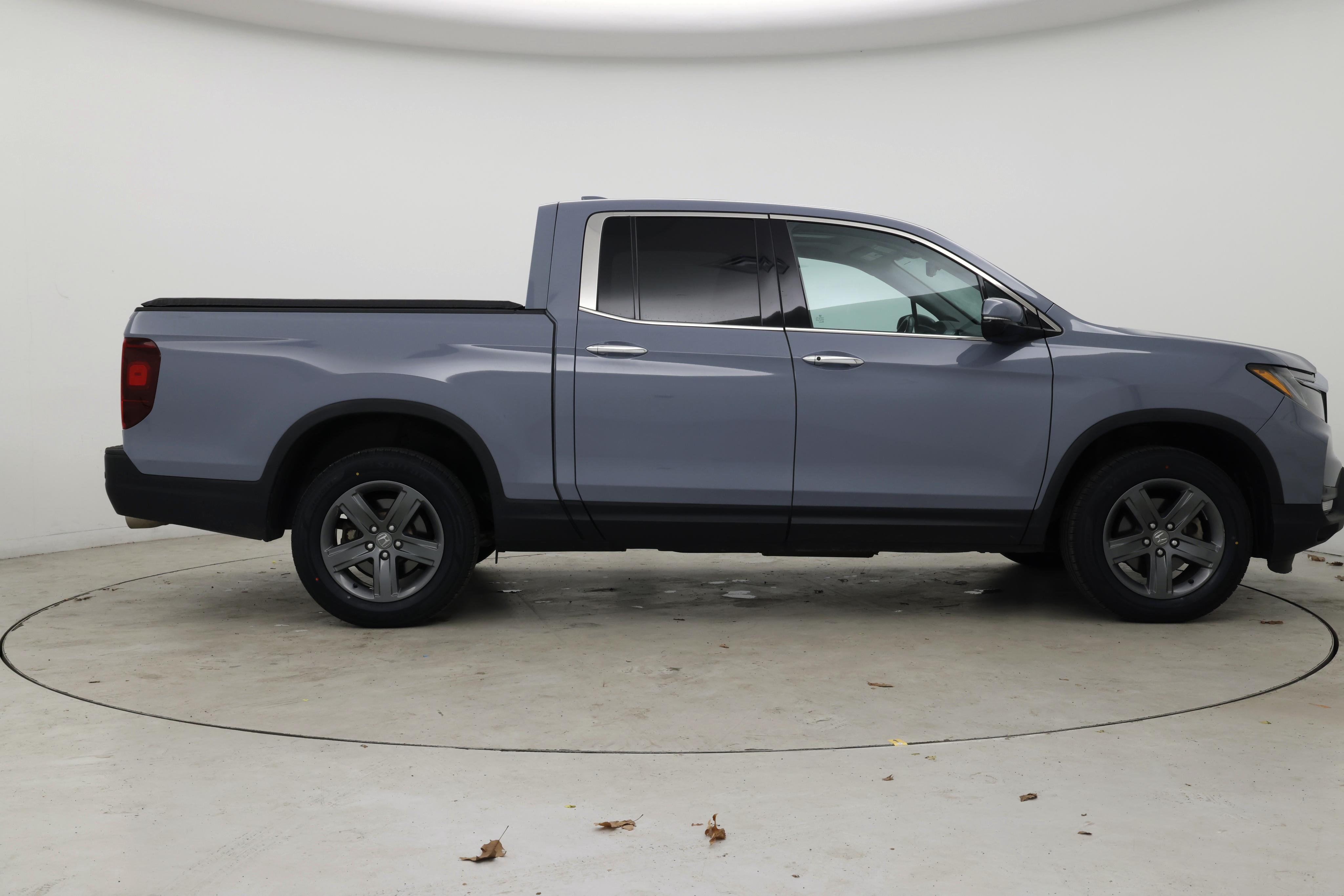 Thumbnail: 2023 Honda Ridgeline - 7