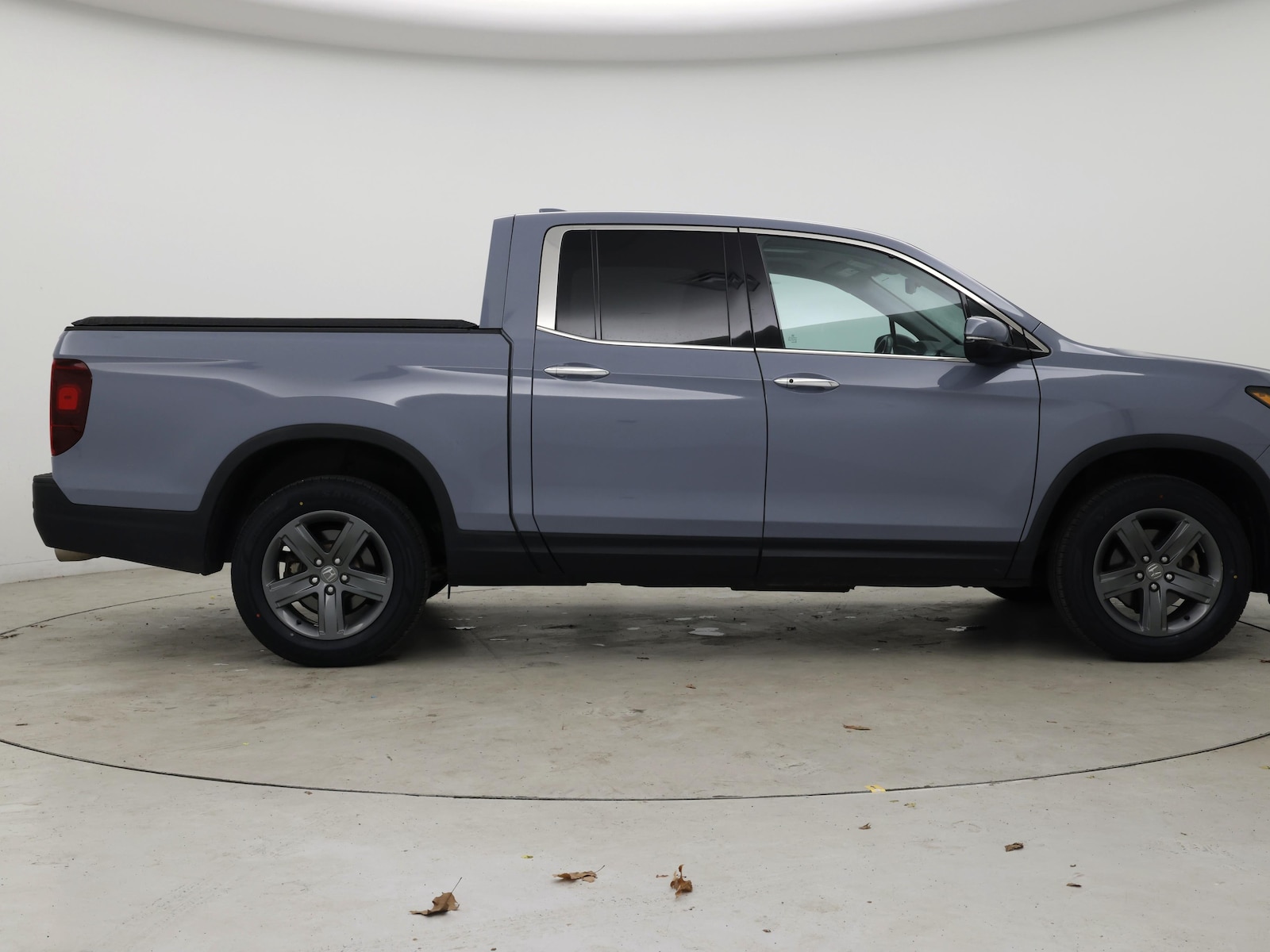 2023 Honda Ridgeline RTL-E - Photo 8