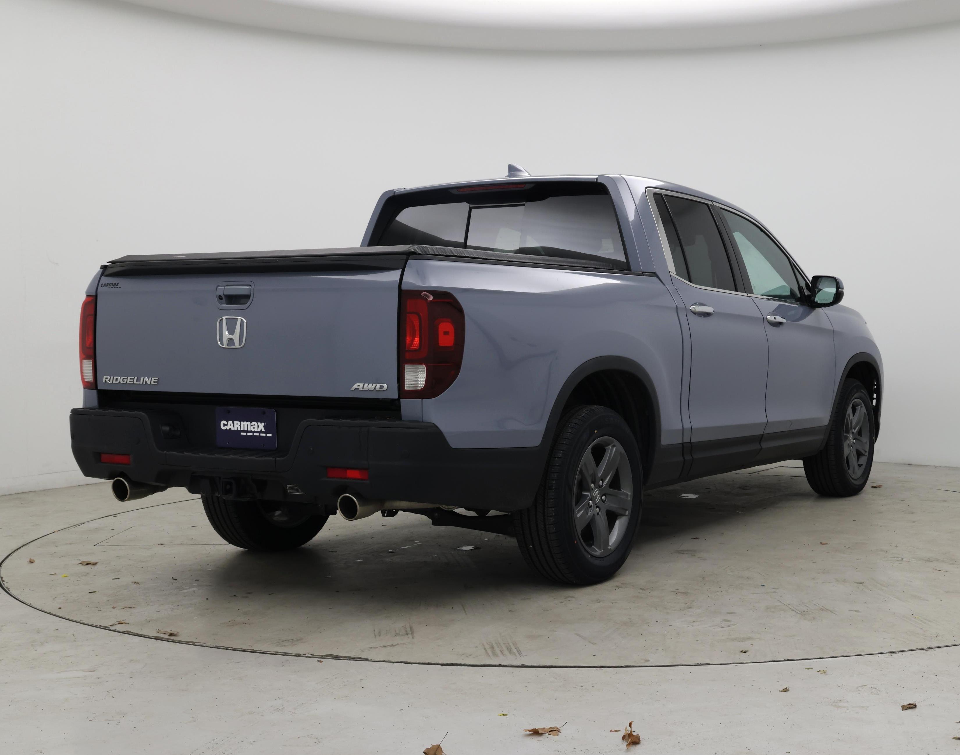 Thumbnail: 2023 Honda Ridgeline - 8