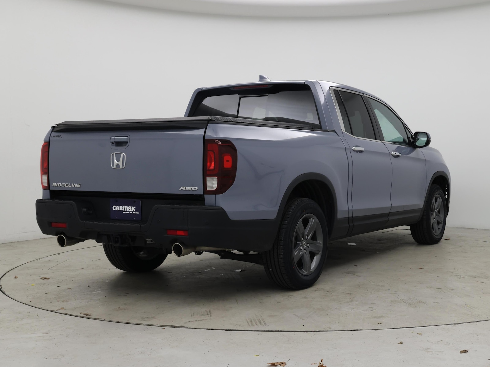 2023 Honda Ridgeline RTL-E - Photo 9