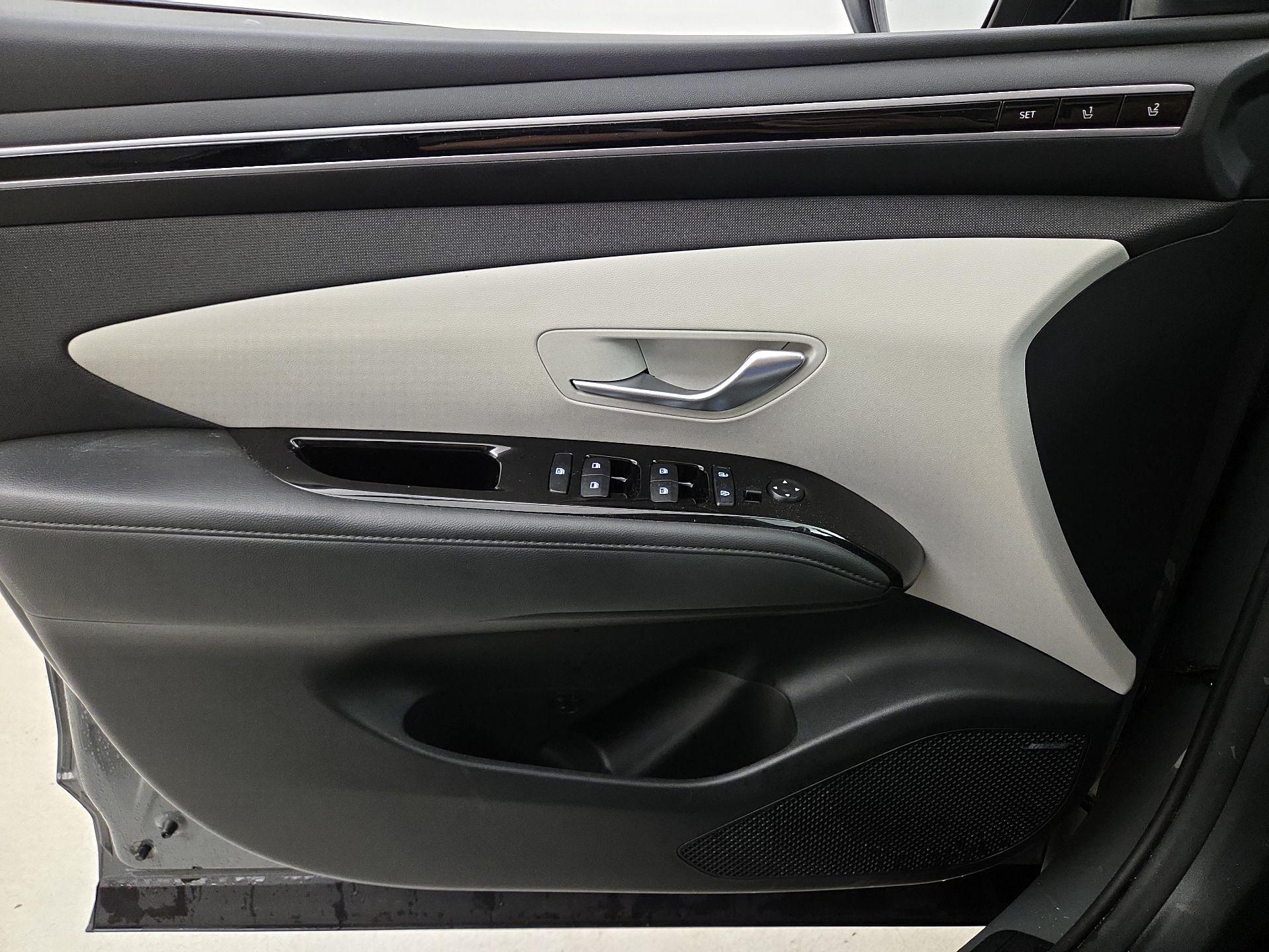 Thumbnail: 2024 Hyundai Tucson - 12