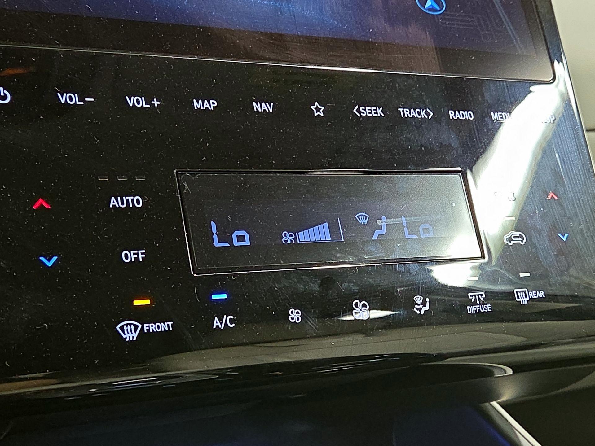 Thumbnail: 2024 Hyundai Tucson - 17