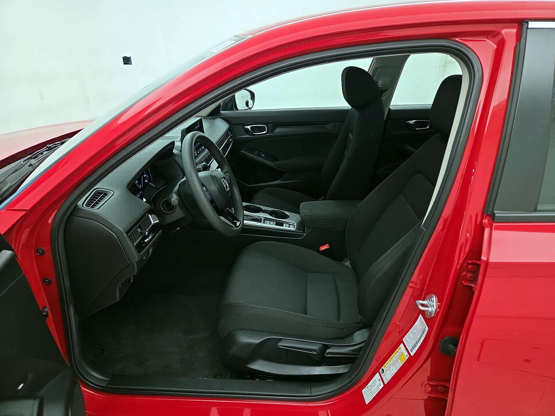 Thumbnail: 2025 Honda Civic - 11