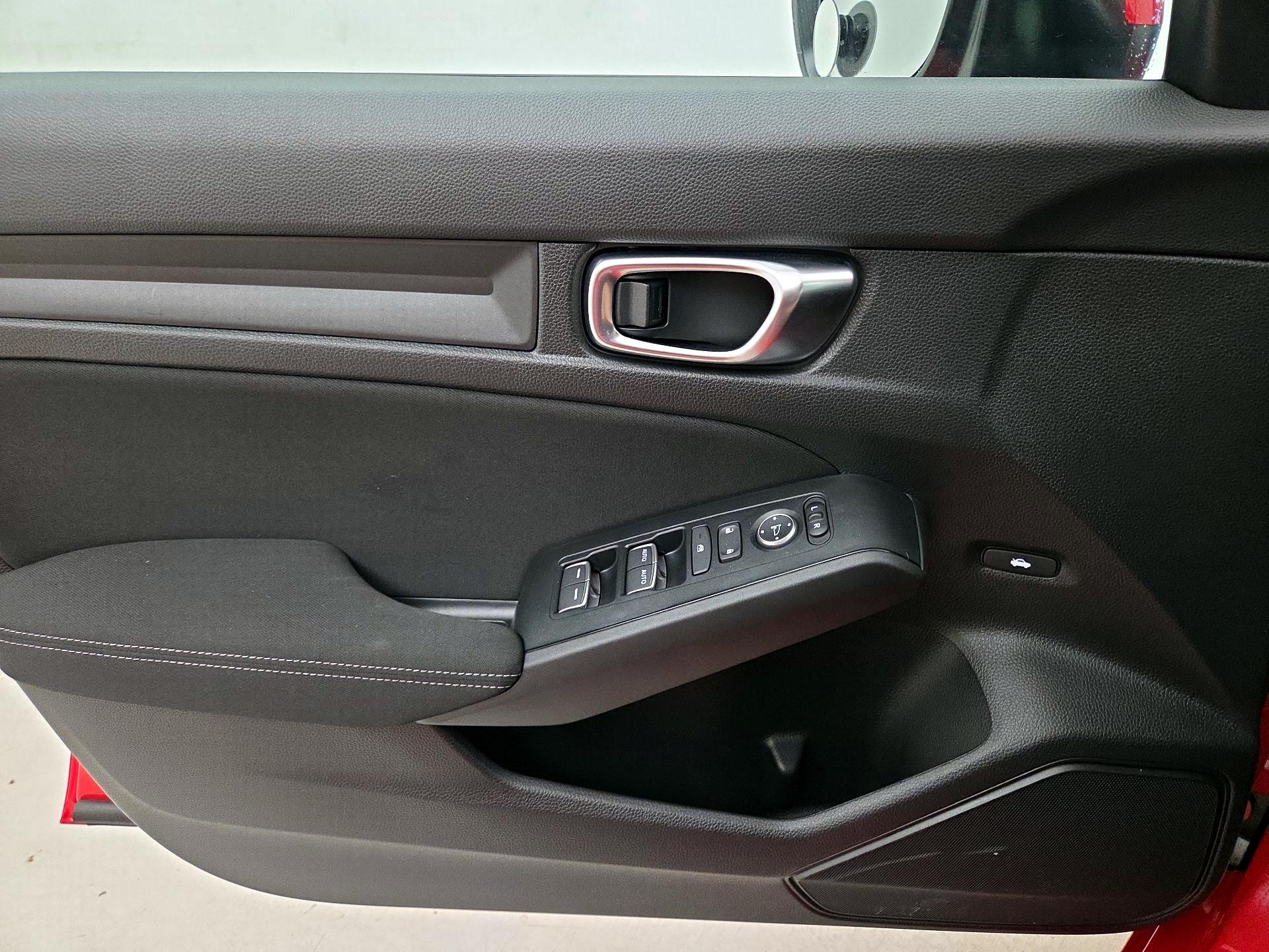 Thumbnail: 2025 Honda Civic - 12