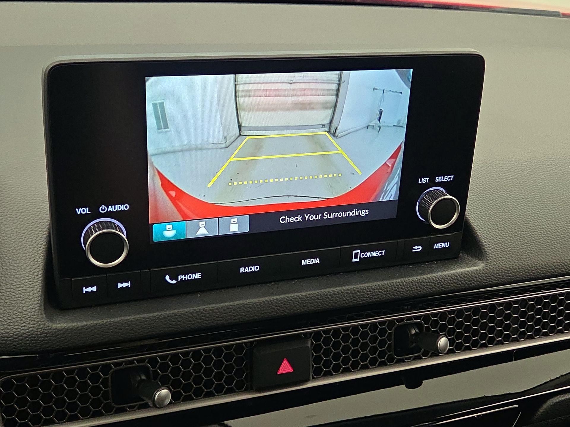 Thumbnail: 2025 Honda Civic - 14