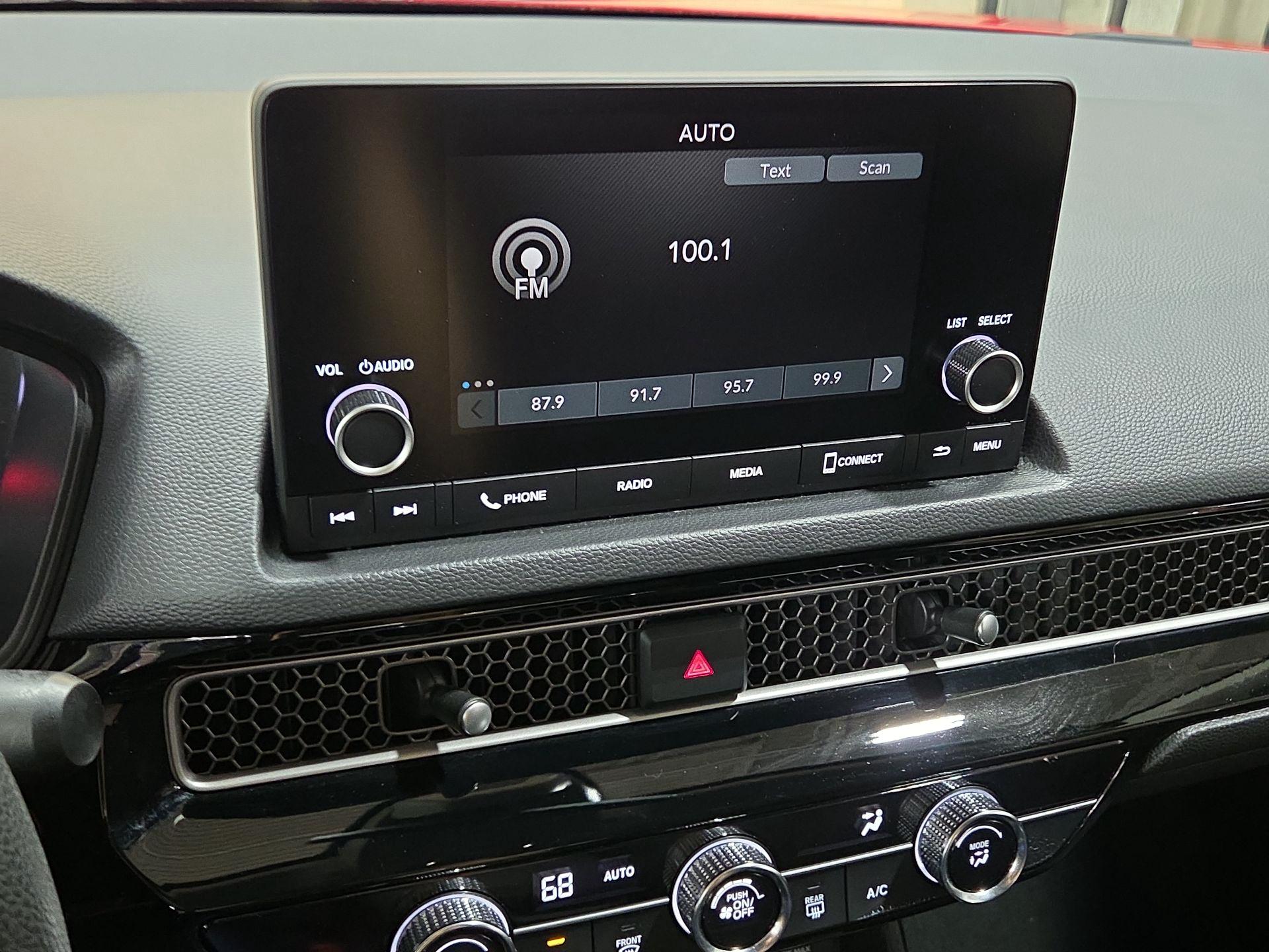 Thumbnail: 2025 Honda Civic - 15