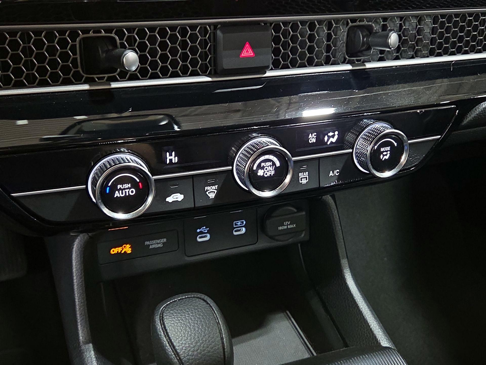 Thumbnail: 2025 Honda Civic - 16