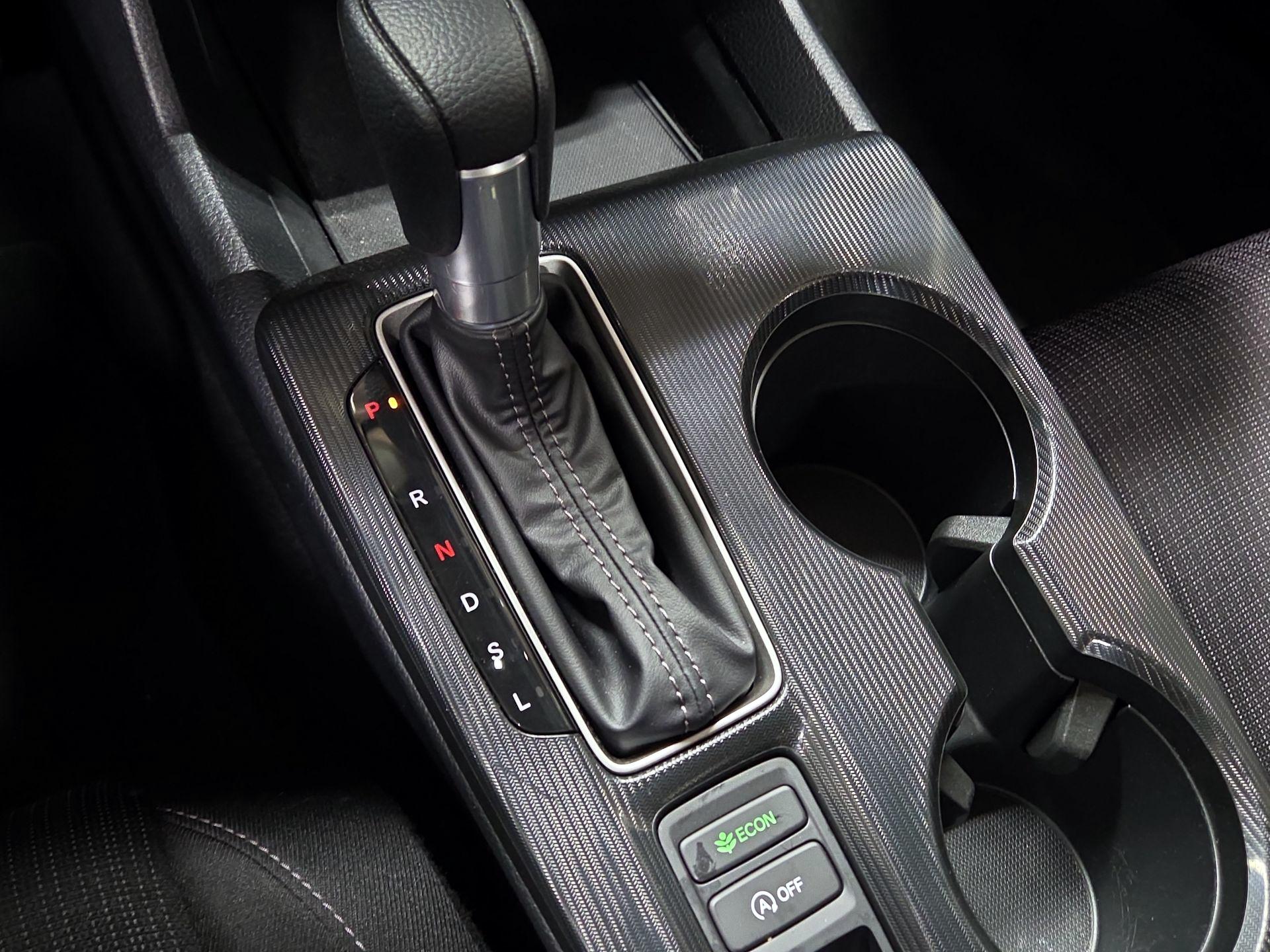 Thumbnail: 2025 Honda Civic - 17