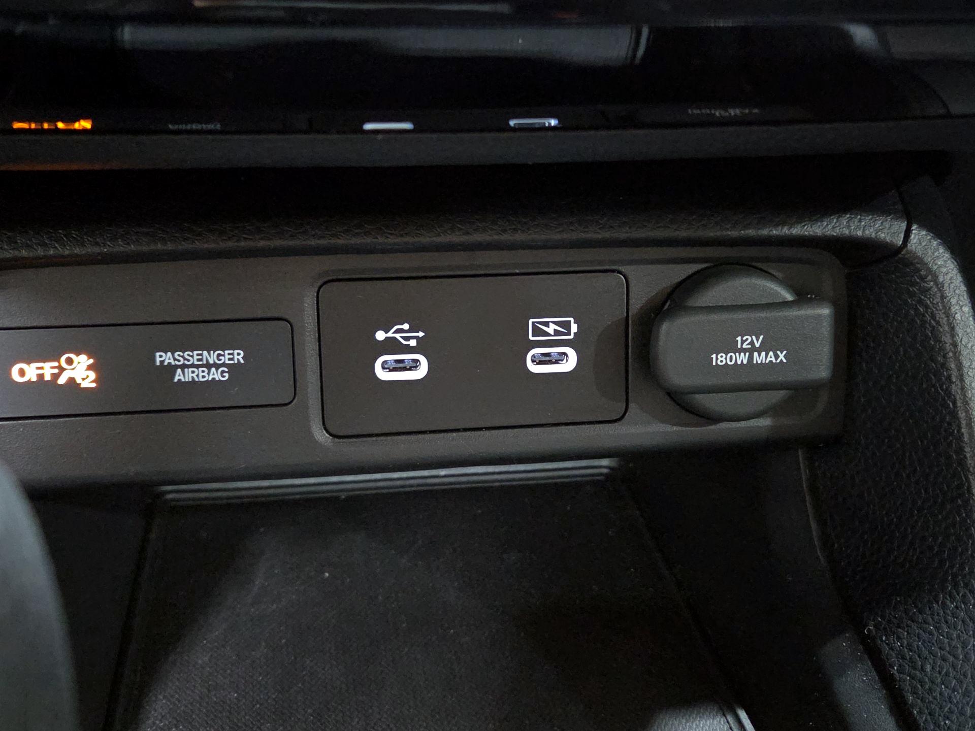 Thumbnail: 2025 Honda Civic - 18