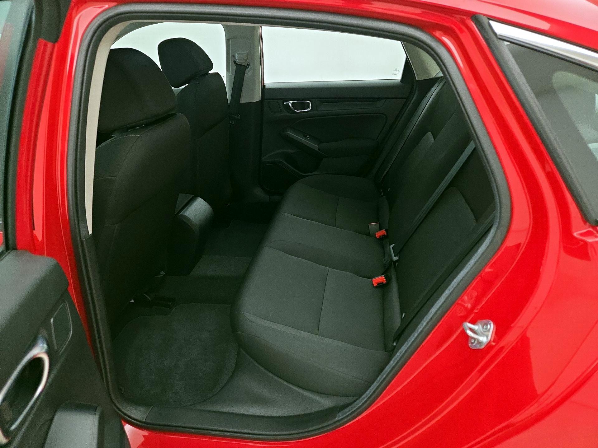 Thumbnail: 2025 Honda Civic - 19