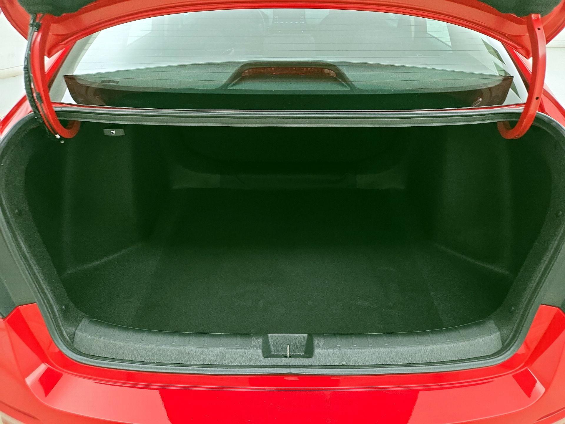 Thumbnail: 2025 Honda Civic - 20