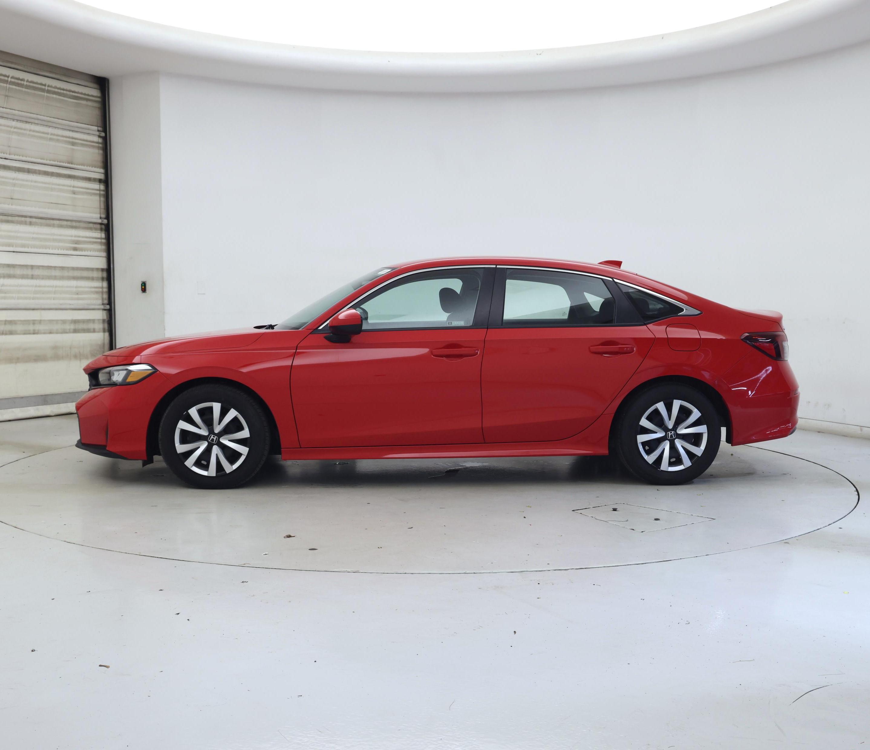 Thumbnail: 2025 Honda Civic - 3