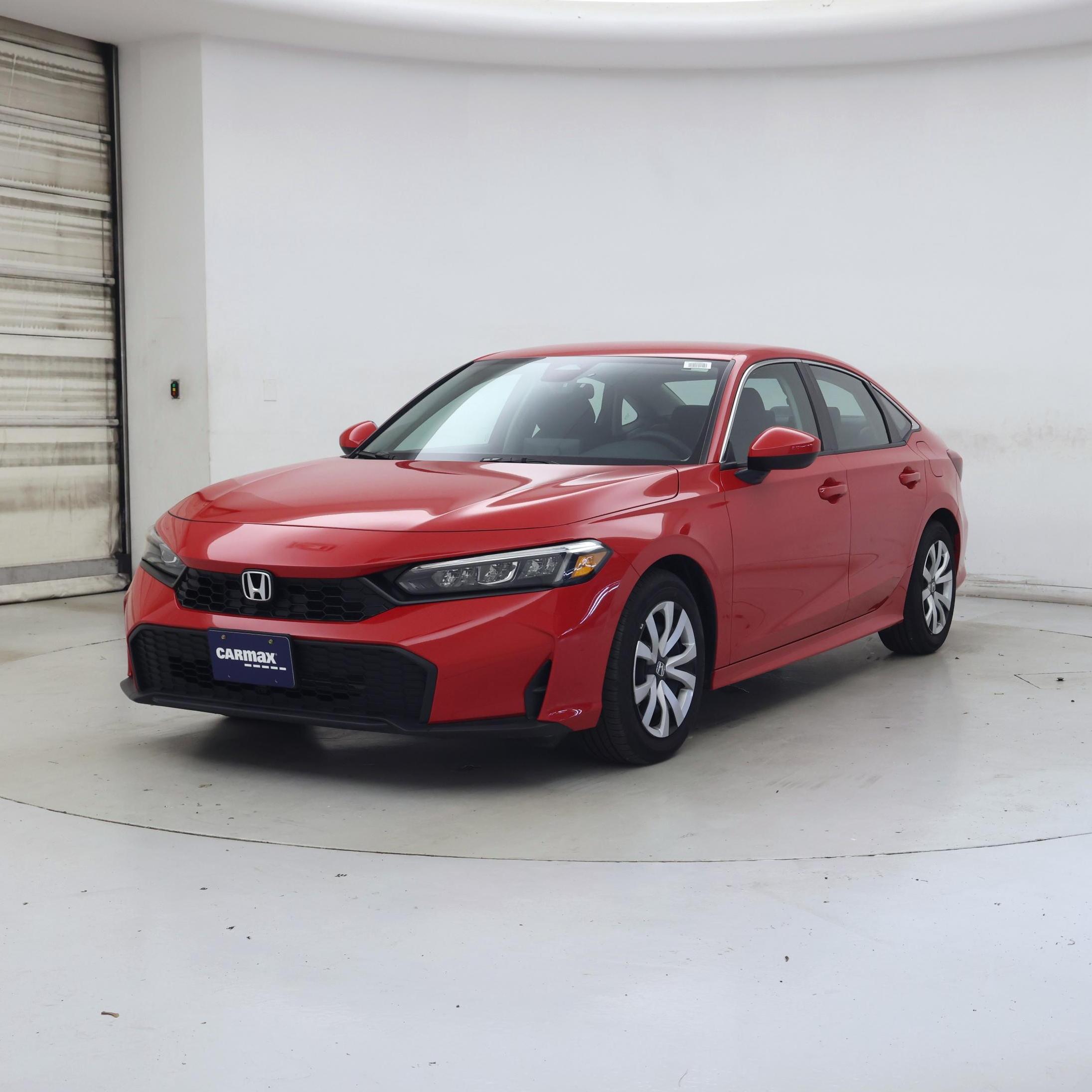 Thumbnail: 2025 Honda Civic - 4