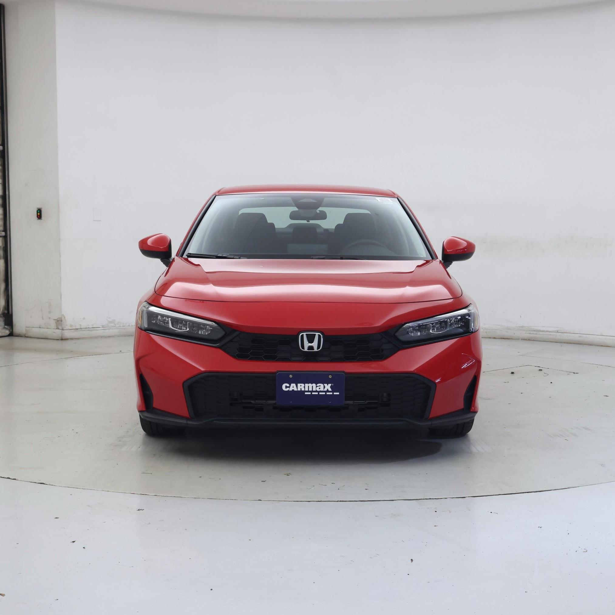 Thumbnail: 2025 Honda Civic - 5