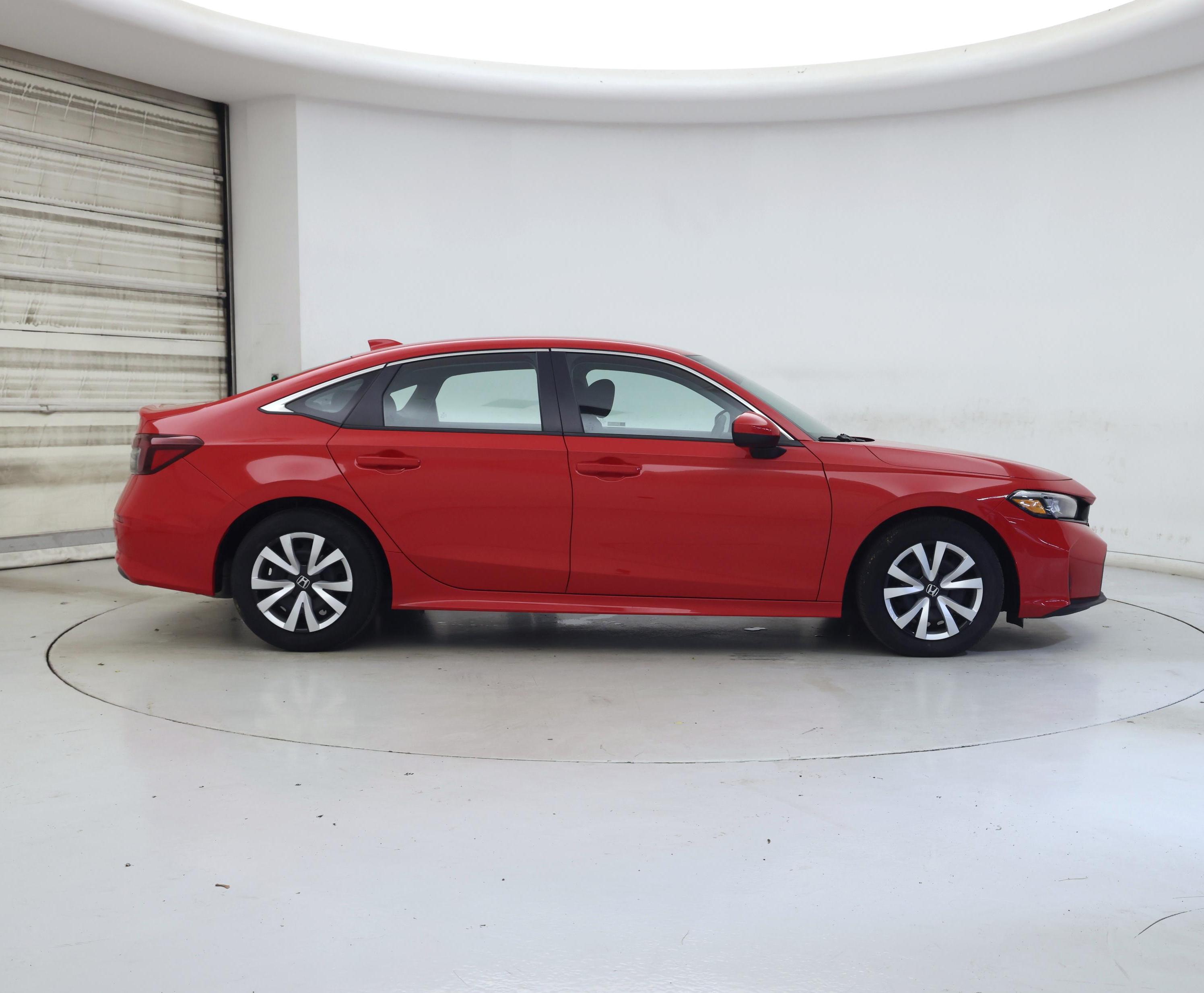 Thumbnail: 2025 Honda Civic - 7