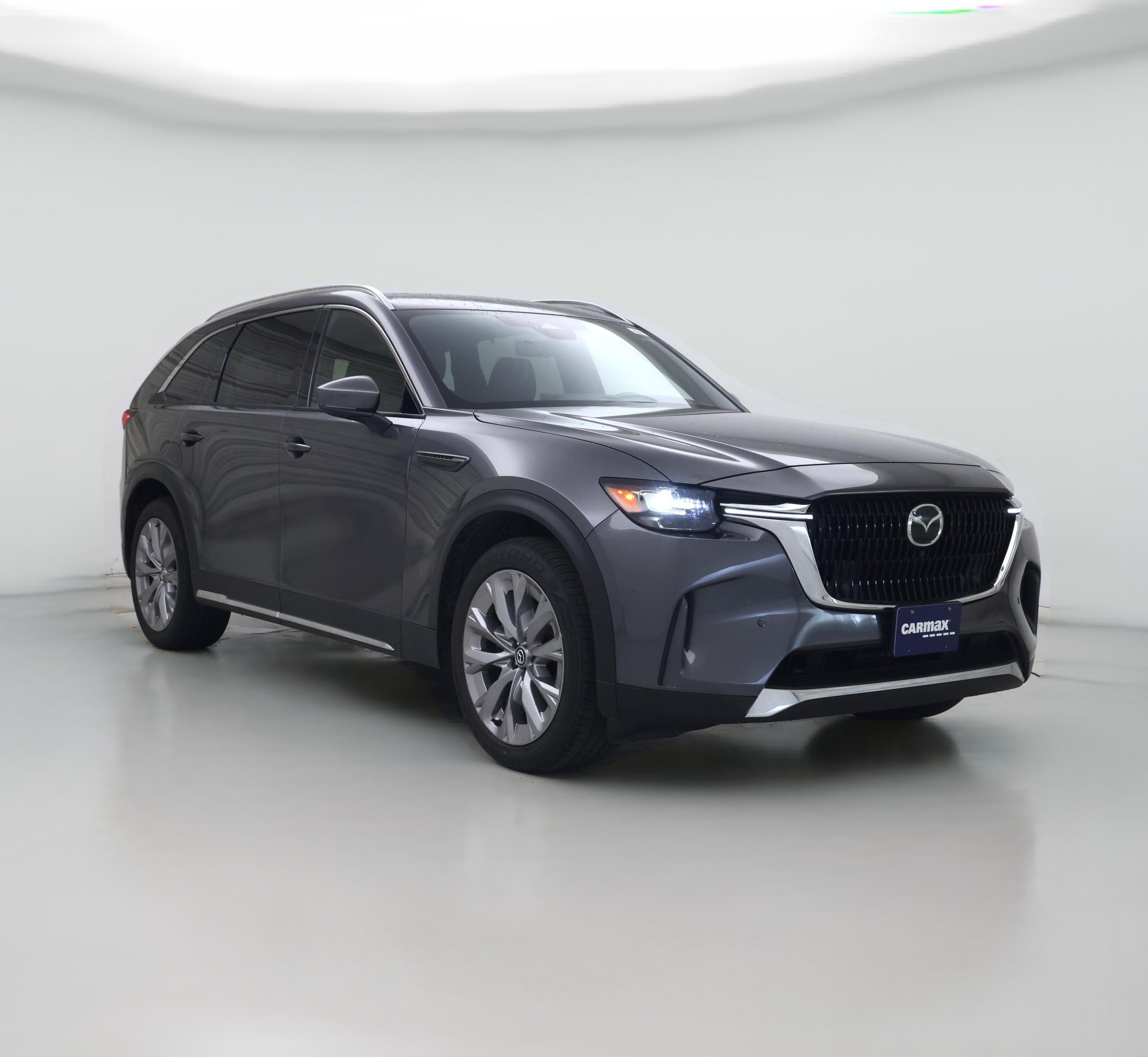 Thumbnail: 2024 Mazda CX-90 - 1