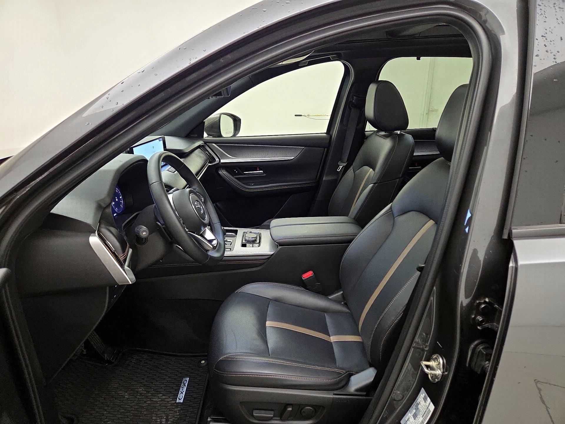 Thumbnail: 2024 Mazda CX-90 - 11