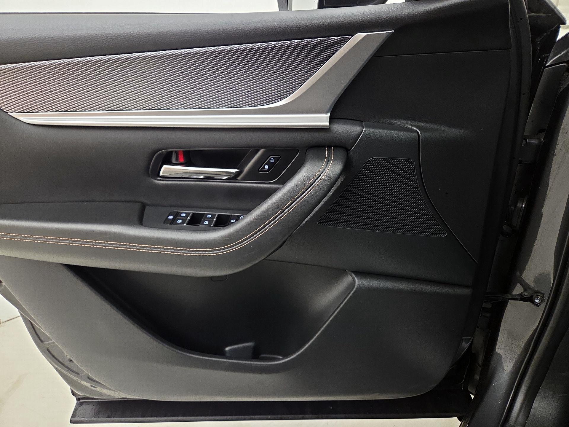 Thumbnail: 2024 Mazda CX-90 - 12