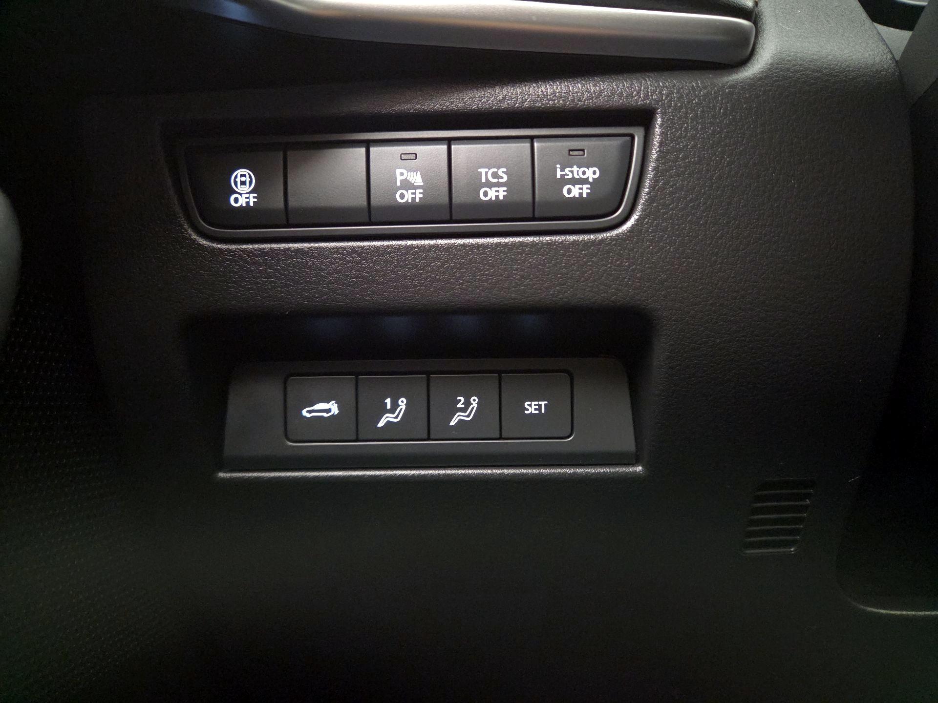 Thumbnail: 2024 Mazda CX-90 - 13