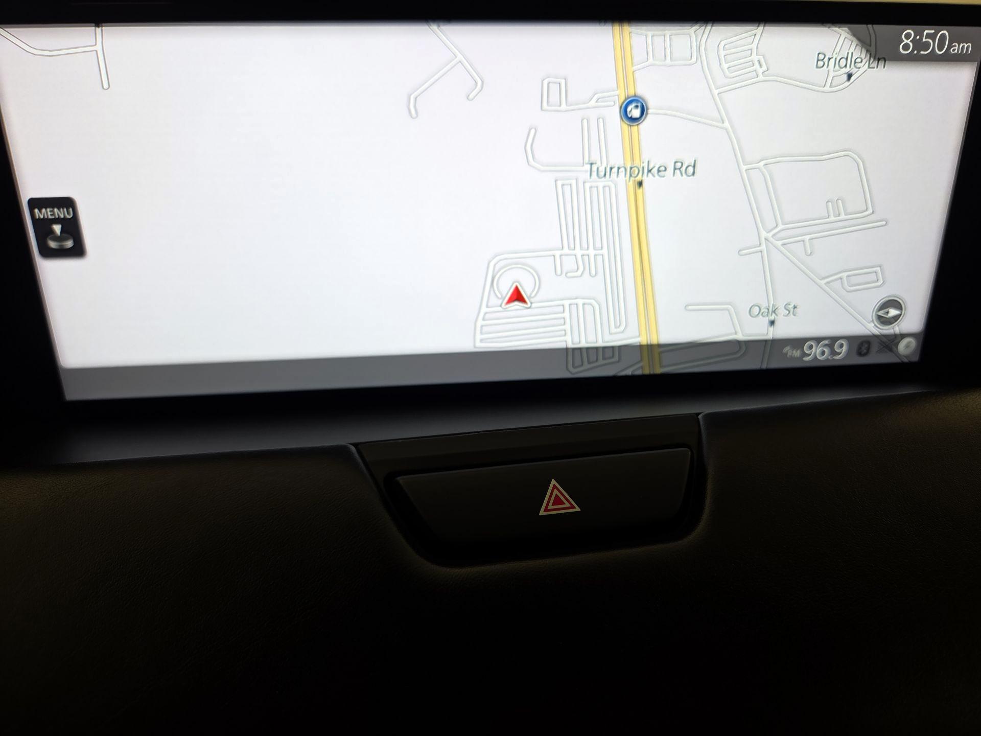 Thumbnail: 2024 Mazda CX-90 - 14