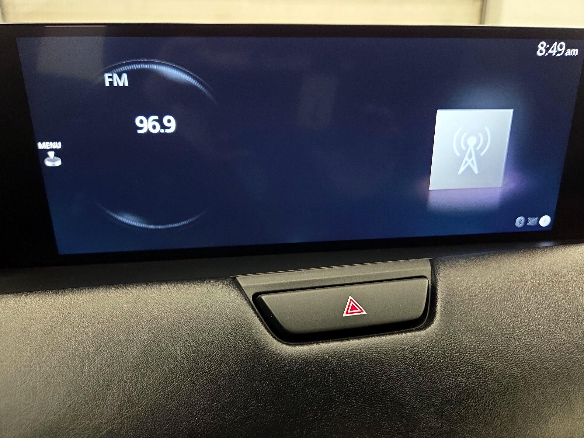 Thumbnail: 2024 Mazda CX-90 - 16