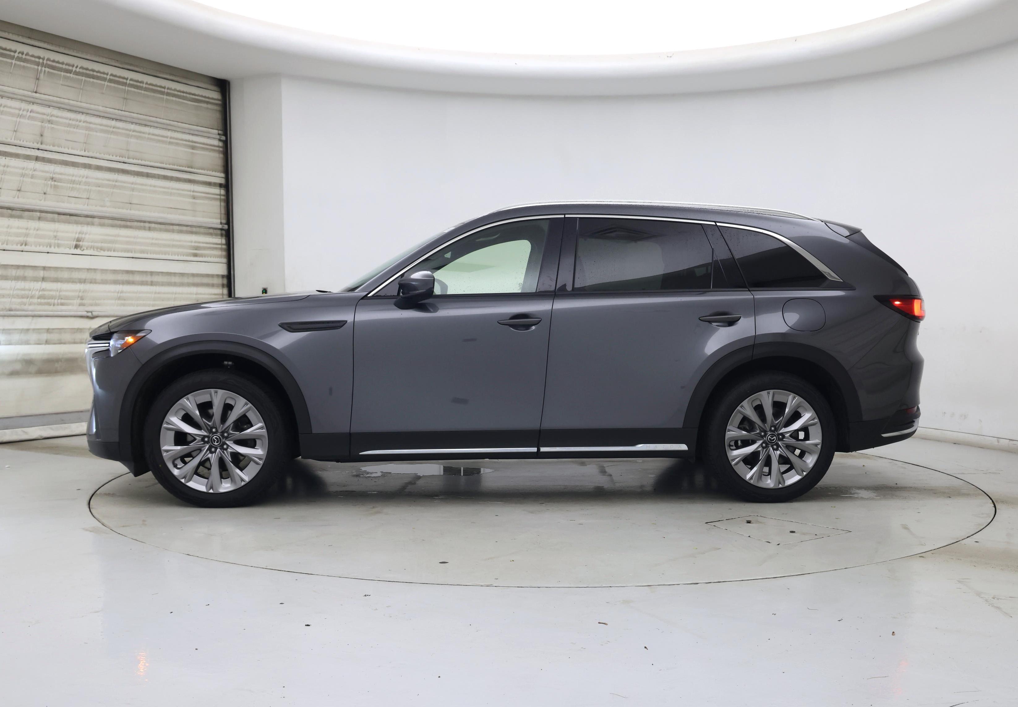 Thumbnail: 2024 Mazda CX-90 - 3