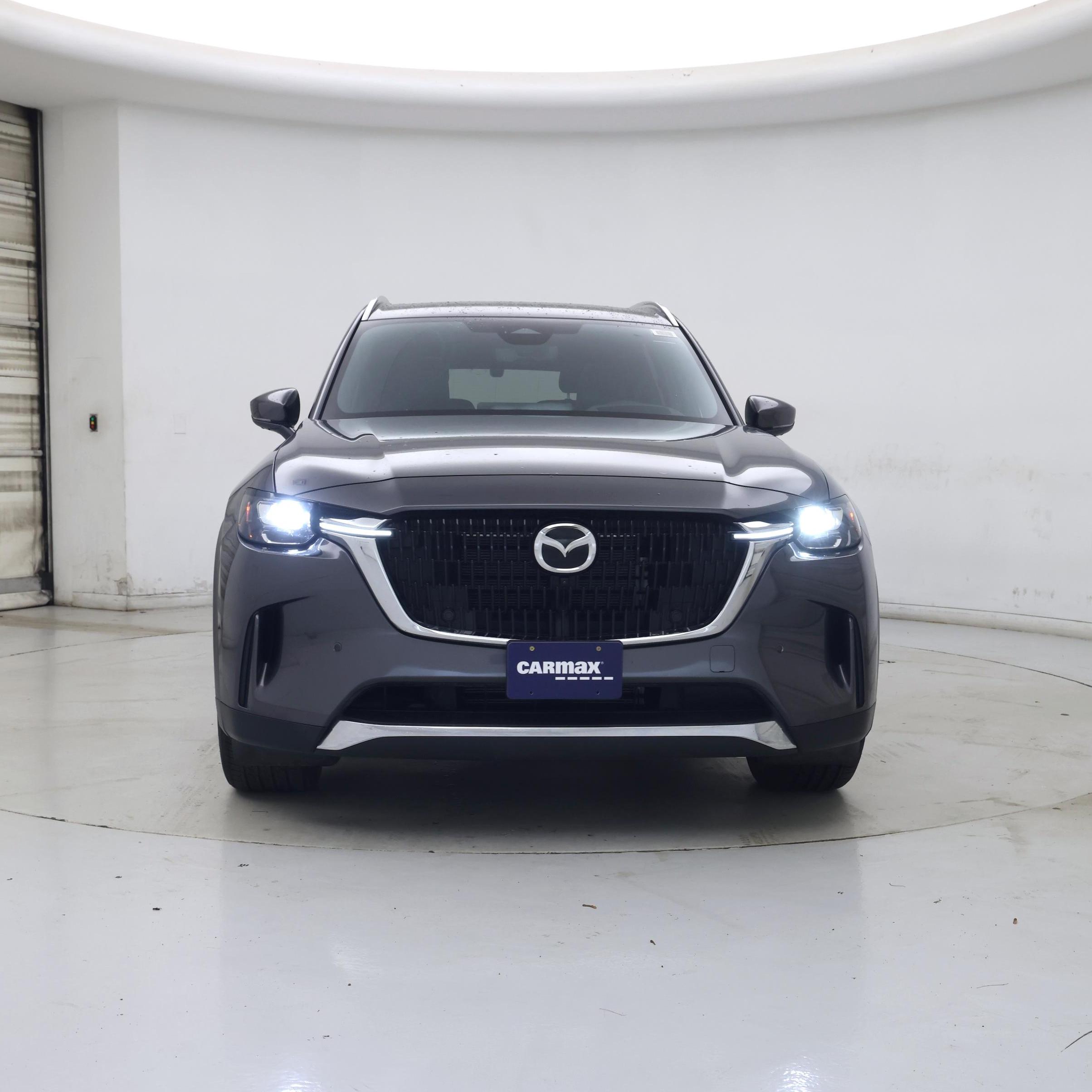 Thumbnail: 2024 Mazda CX-90 - 5