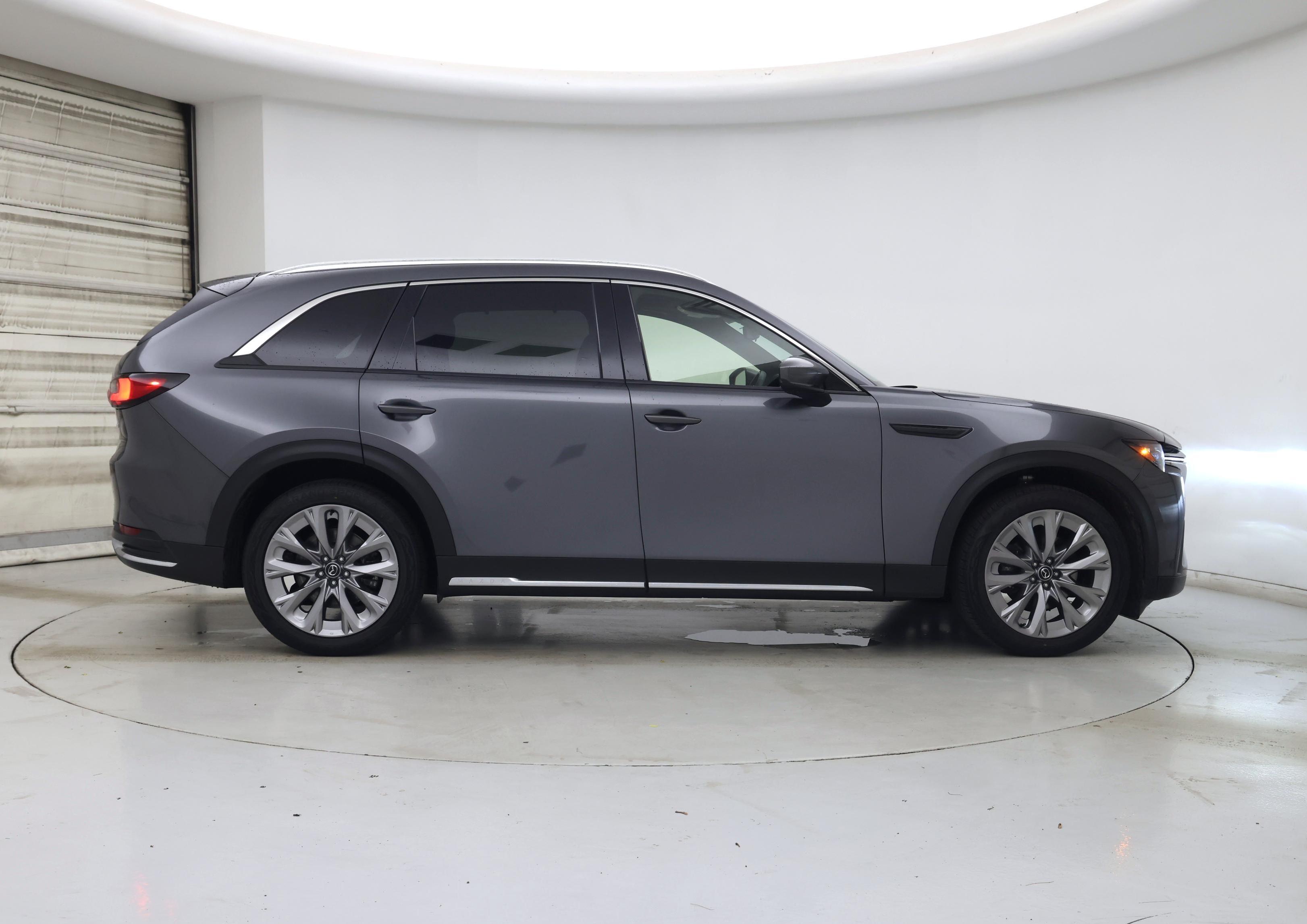 Thumbnail: 2024 Mazda CX-90 - 7