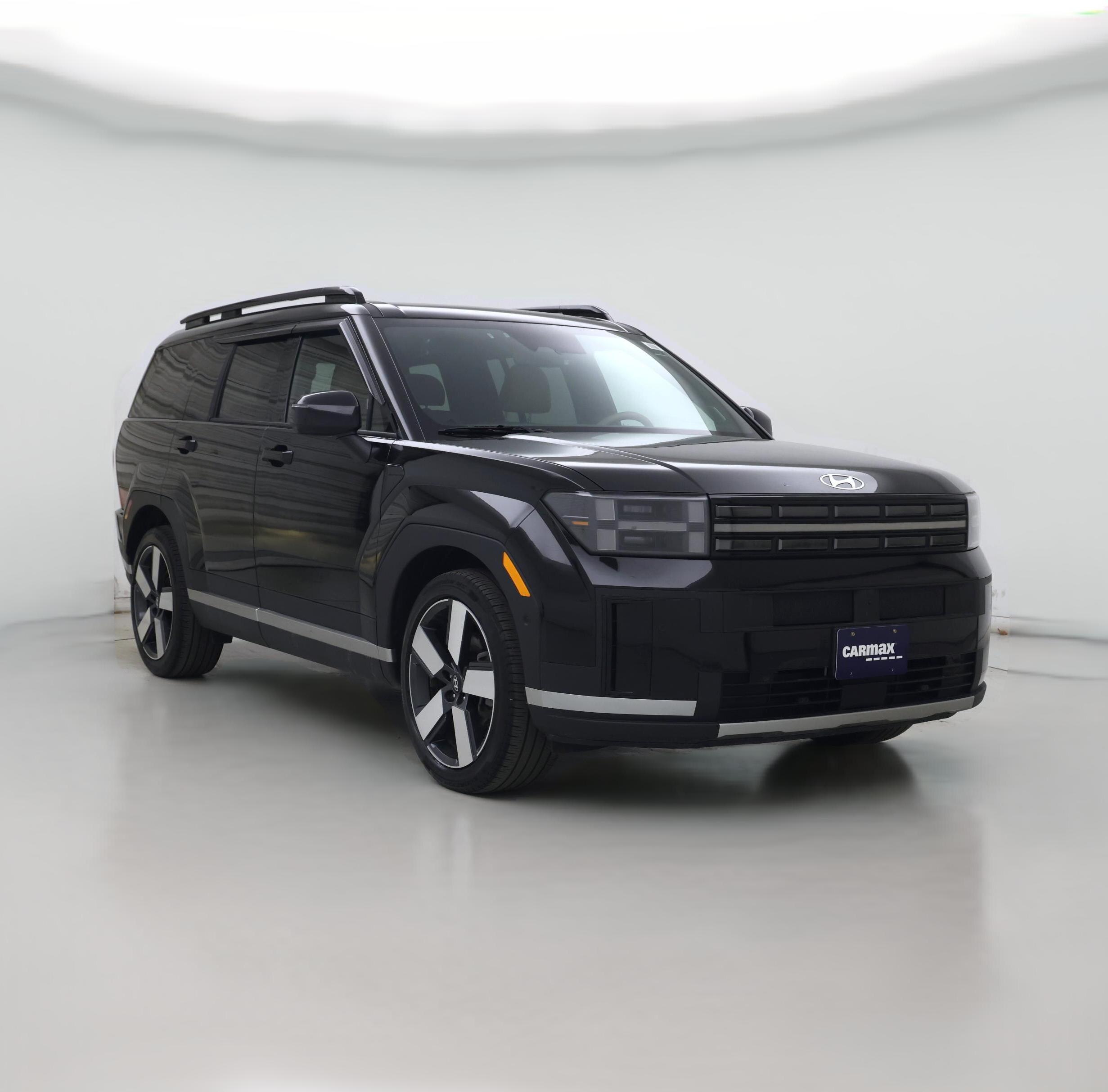 Thumbnail: 2024 Hyundai Santa Fe - 1