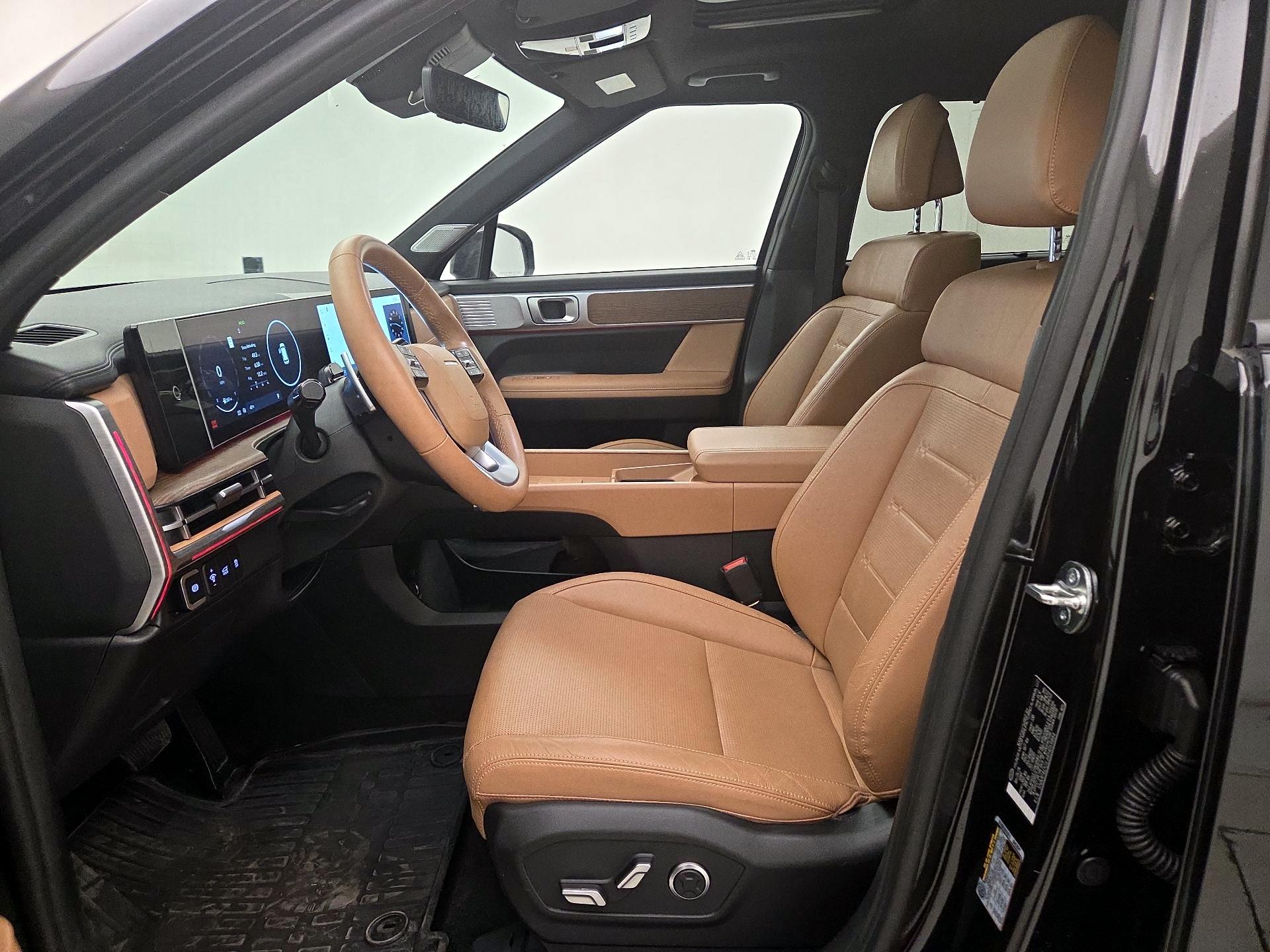 Thumbnail: 2024 Hyundai Santa Fe - 11