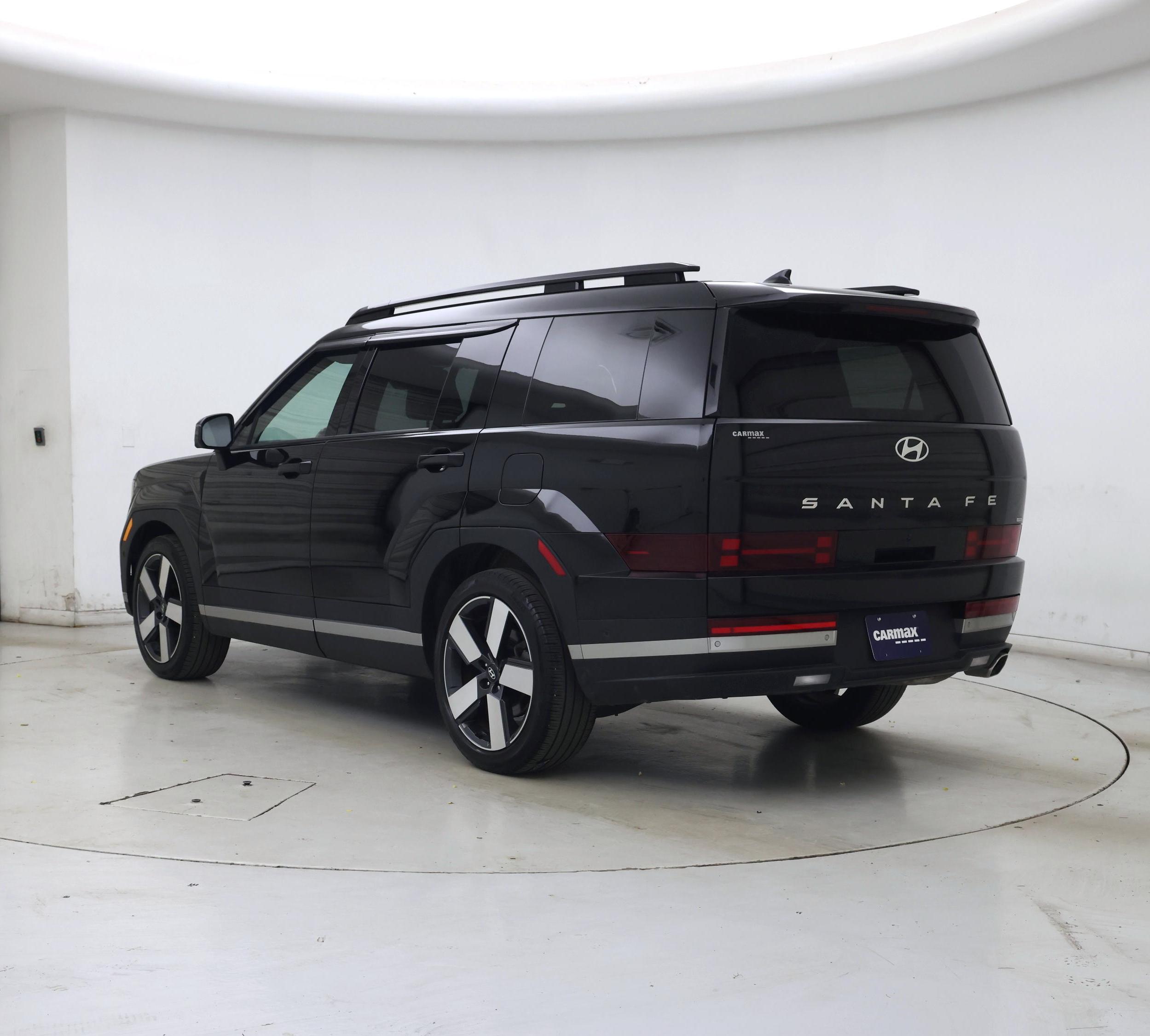 Thumbnail: 2024 Hyundai Santa Fe - 2