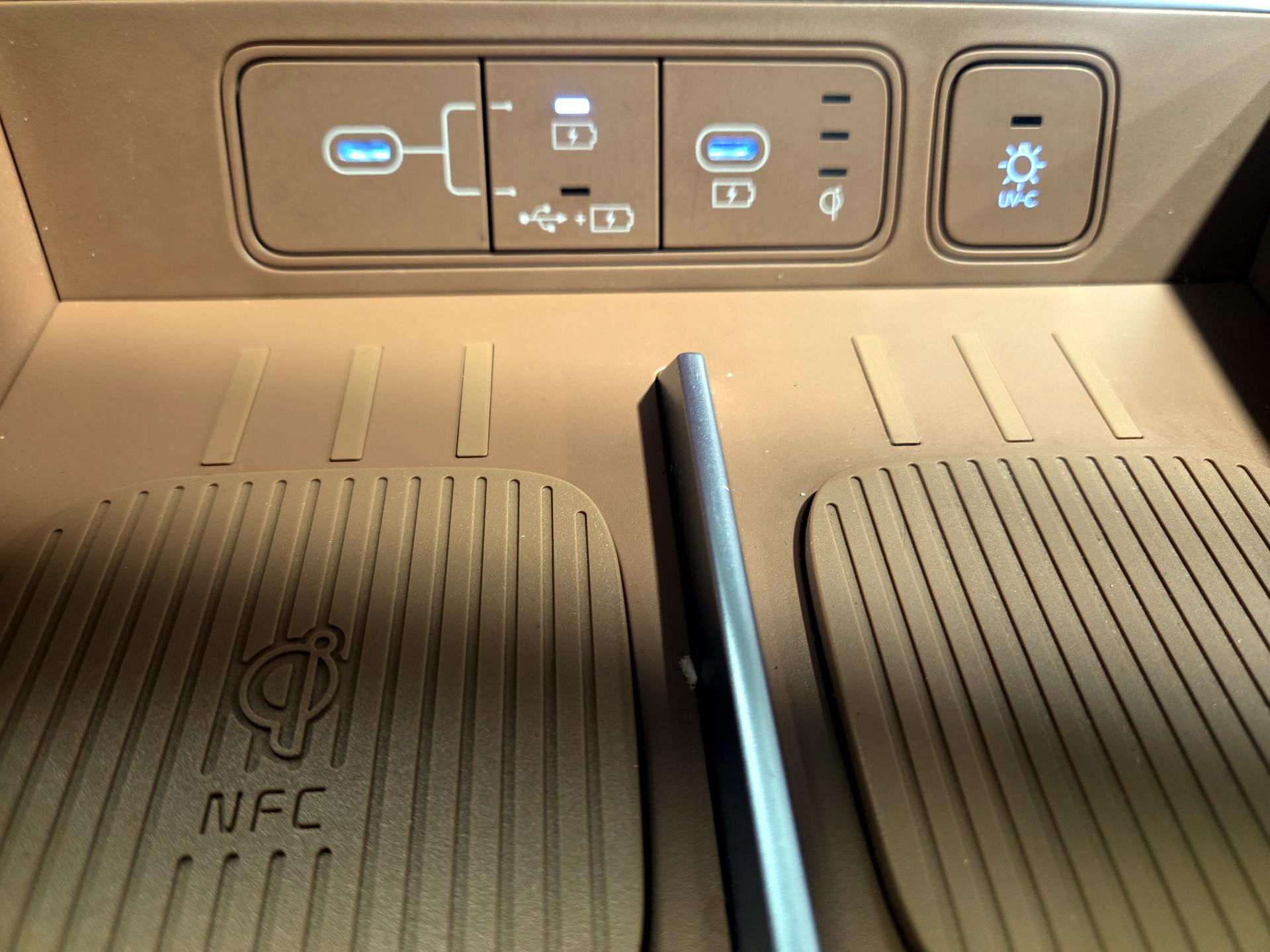 Thumbnail: 2024 Hyundai Santa Fe - 19