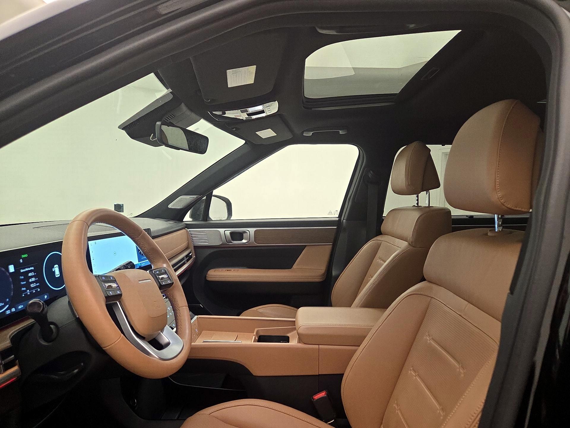 Thumbnail: 2024 Hyundai Santa Fe - 20