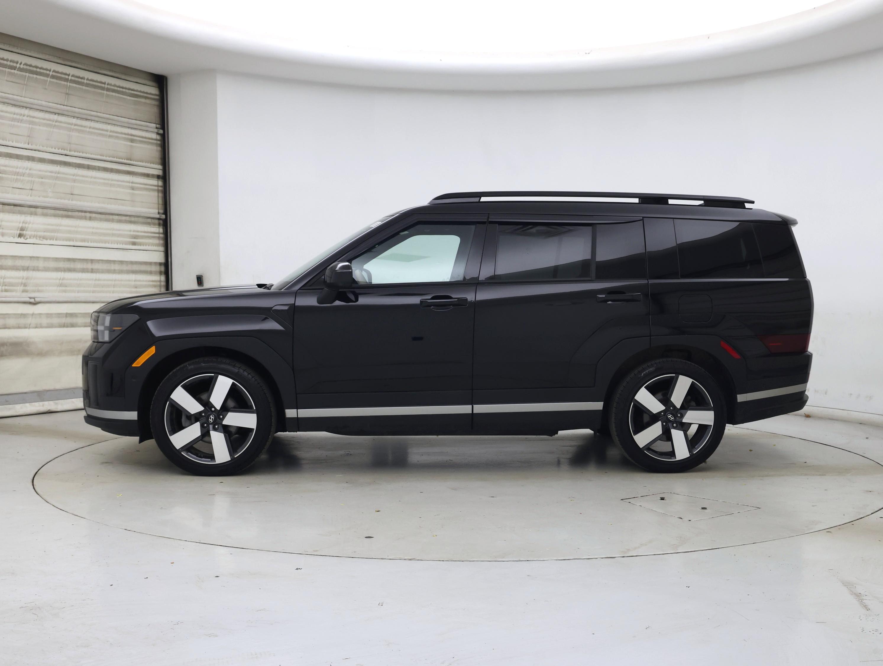 Thumbnail: 2024 Hyundai Santa Fe - 3