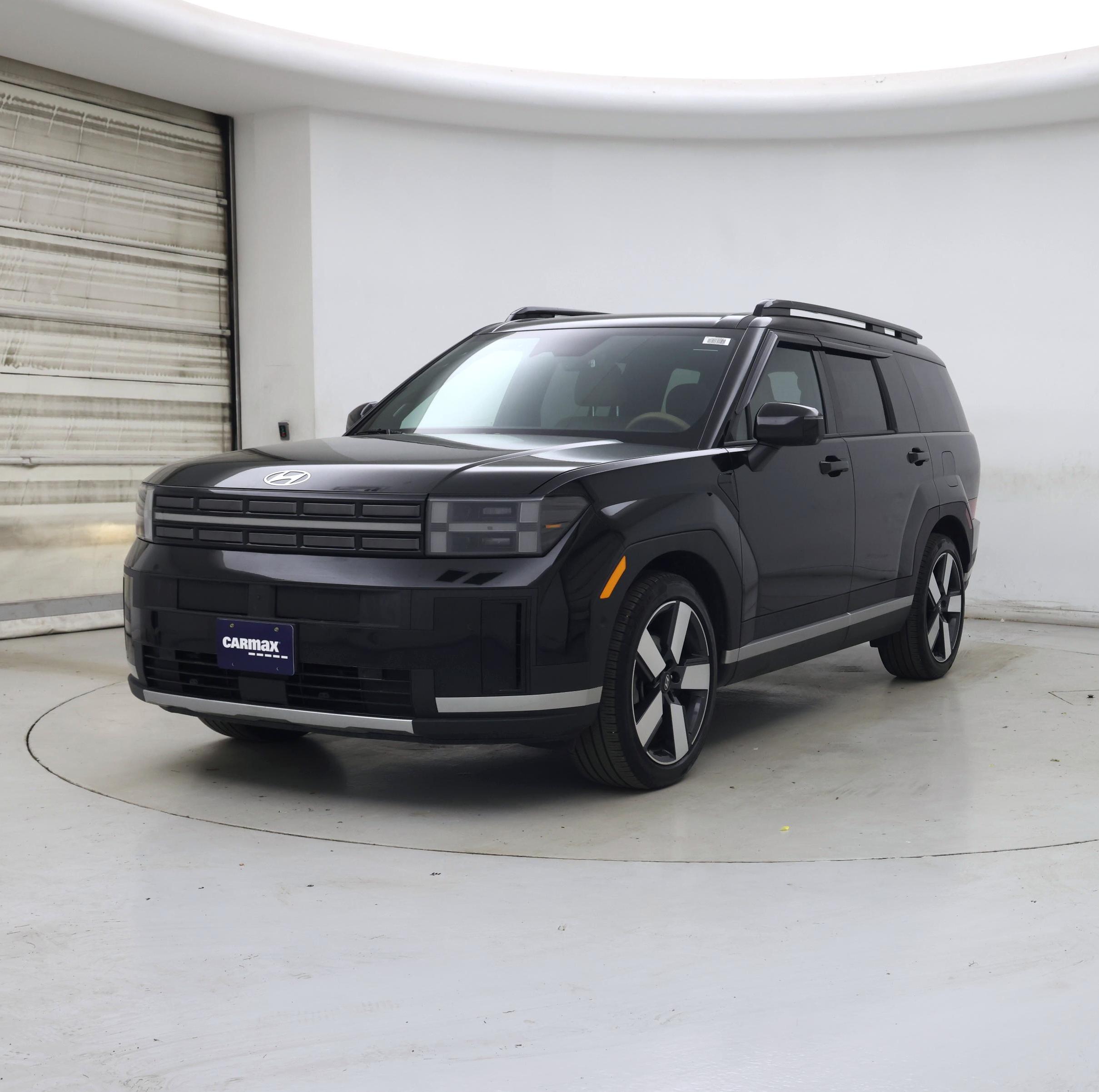 Thumbnail: 2024 Hyundai Santa Fe - 4